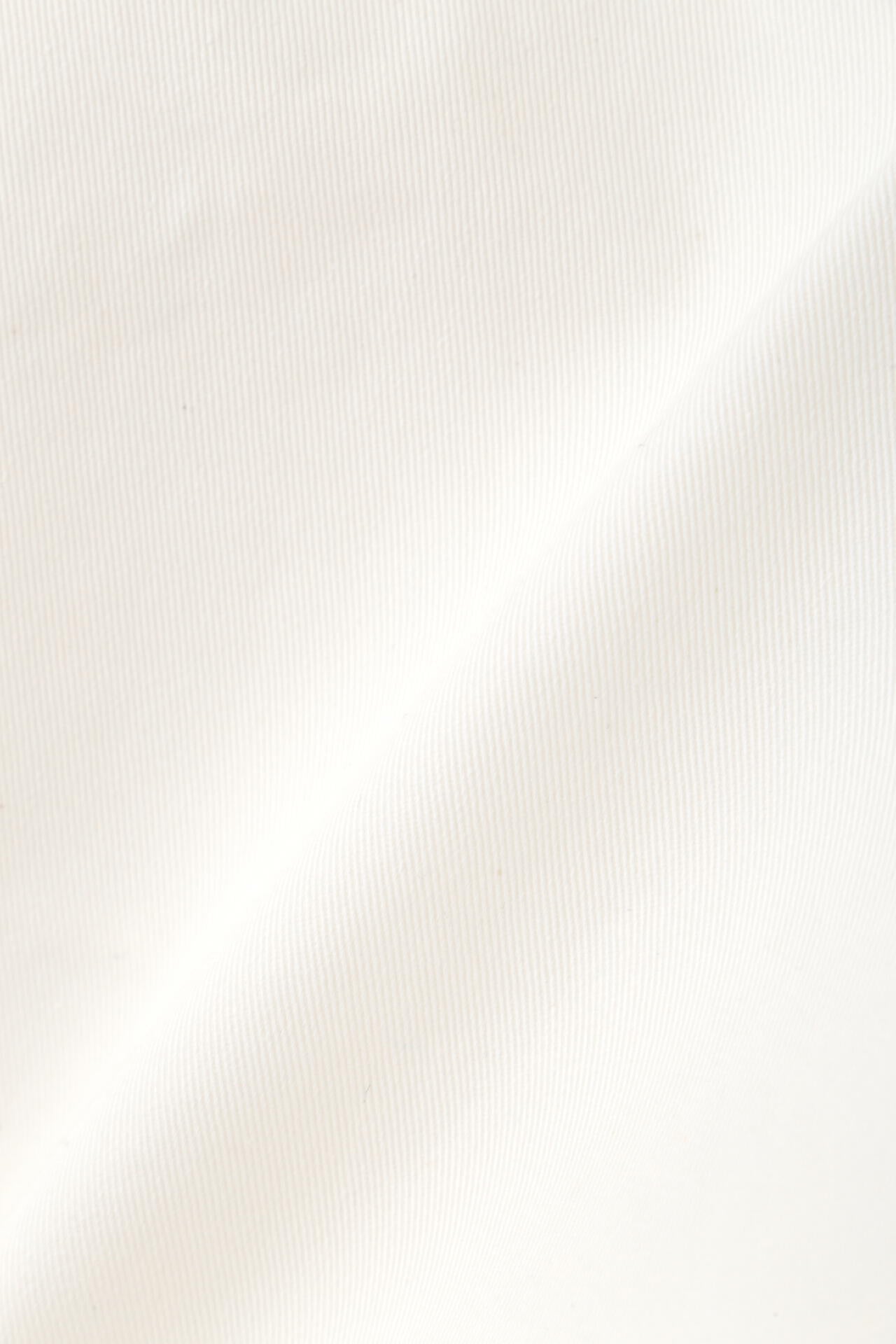 Ｙ / ORGANIC COTTON CHINO SHORTS