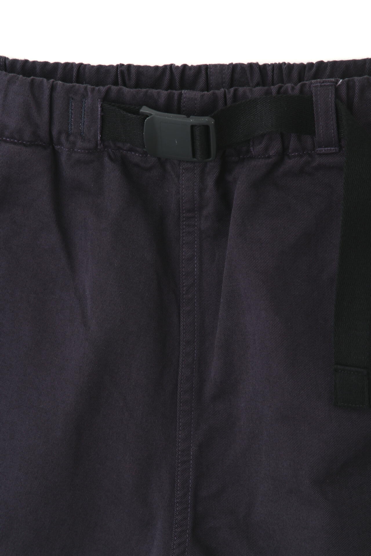 Ｙ / ORGANIC COTTON CHINO SHORTS