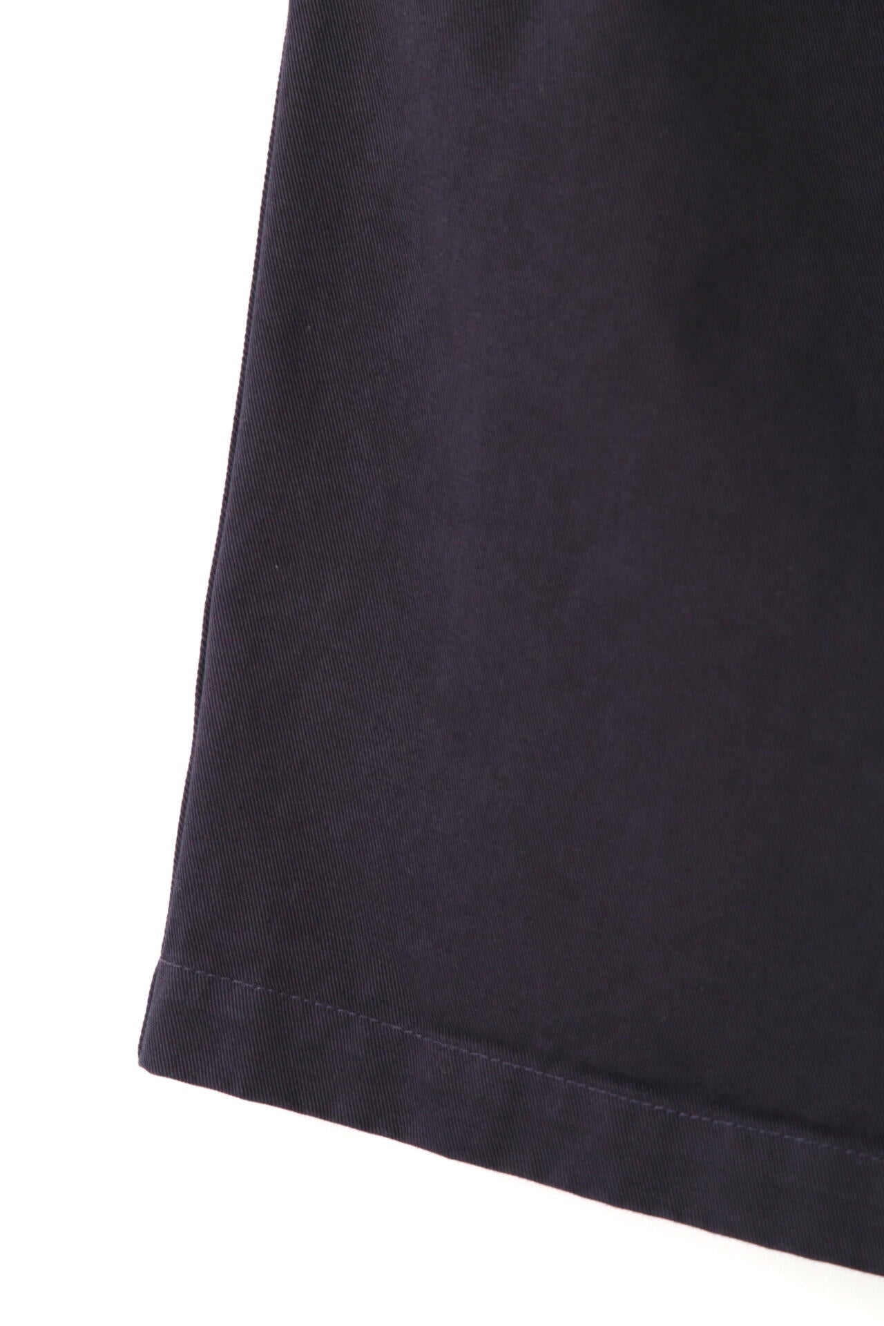Ｙ / ORGANIC COTTON CHINO SHORTS