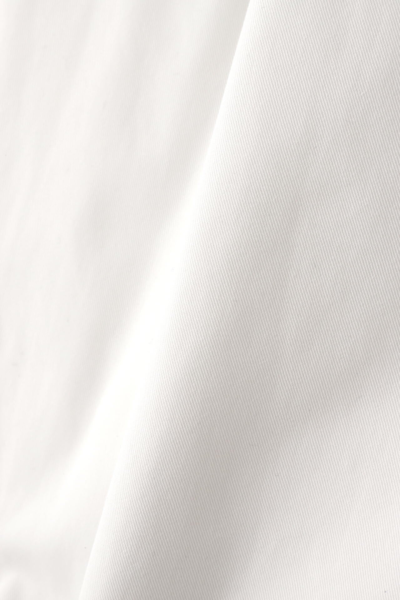 Ｙ / ORGANIC COTTON / RECYCLE POLYESTER TWILL EASY TR