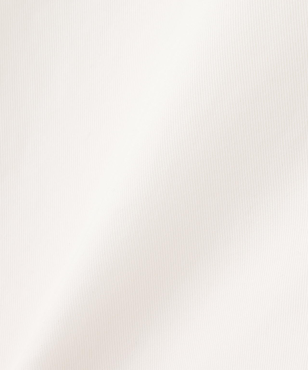 Ｙ / ORGANIC COTTON CHINO ADJUSTER TROUSERS