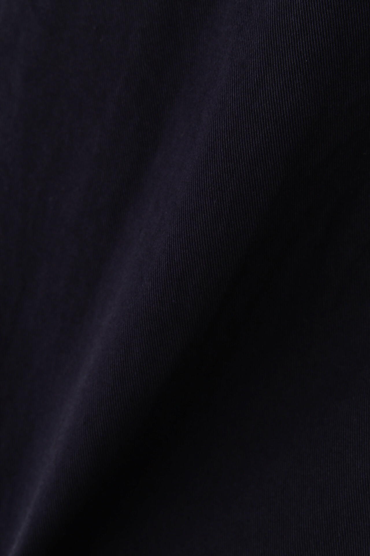 Ｙ / ORGANIC COTTON CHINO ADJUSTER TROUSERS