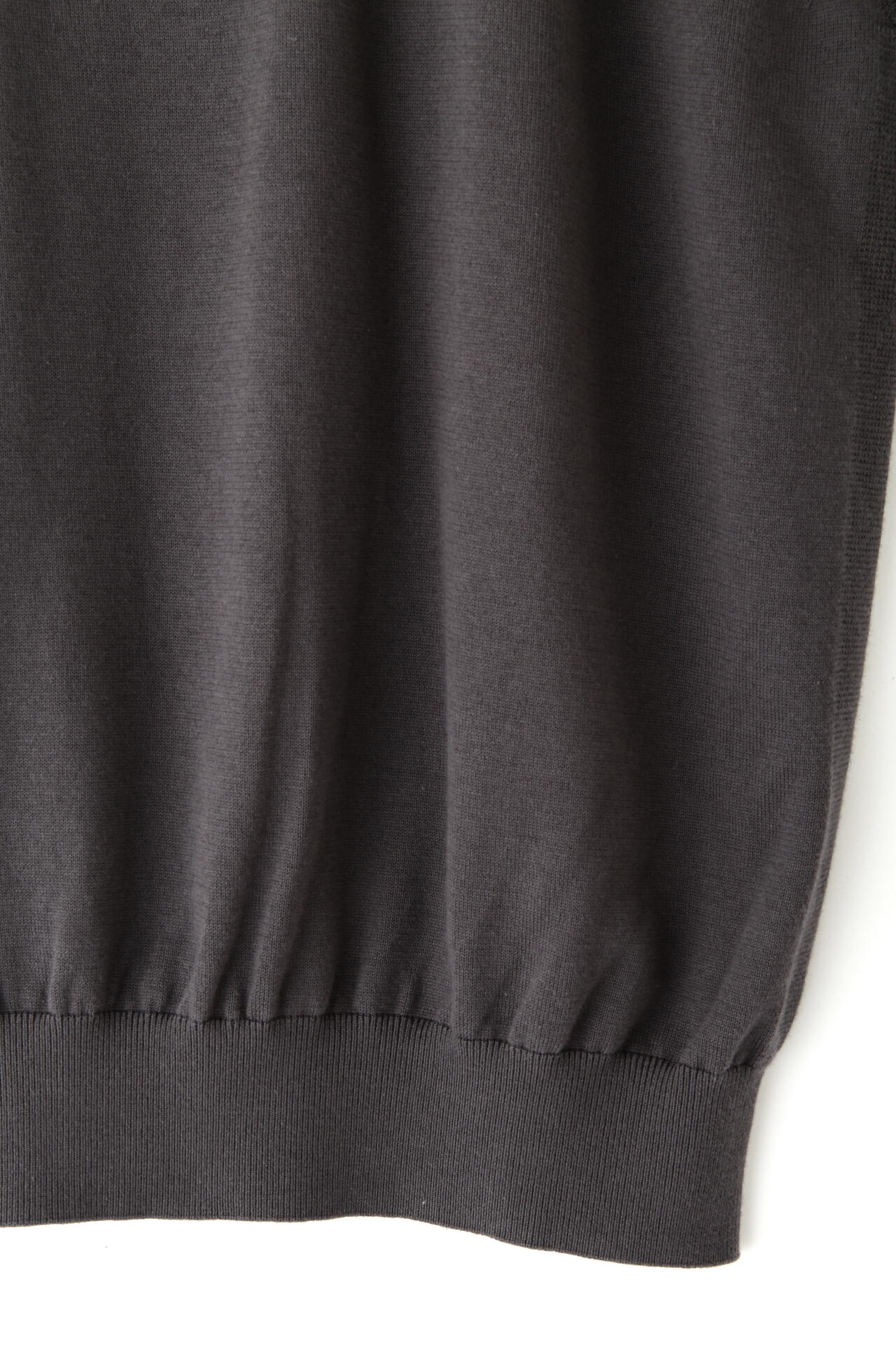 YLEVE / ELS GIZA COTTON KN VEST