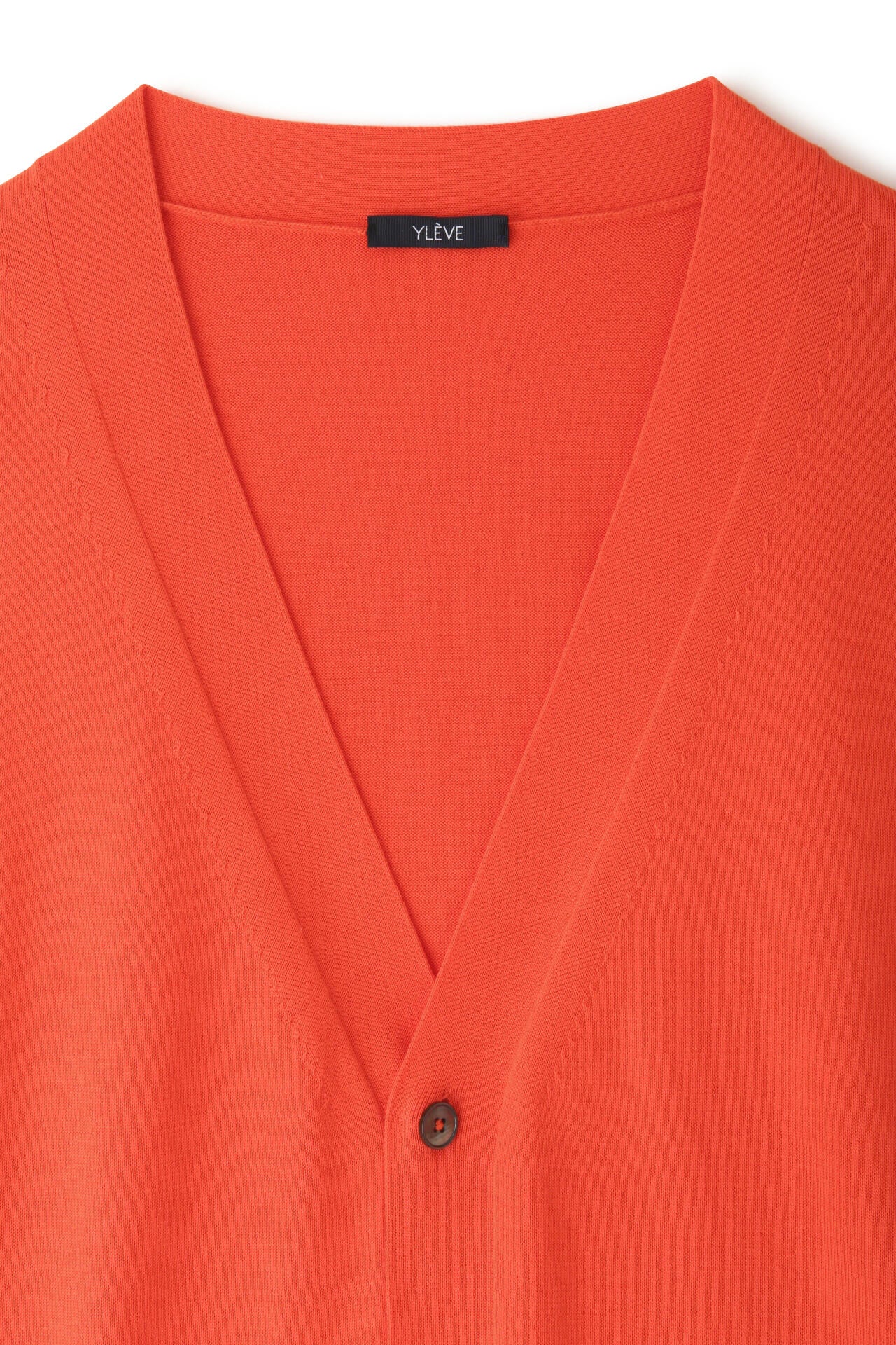 YLEVE / ELS GIZA COTTON KN CD