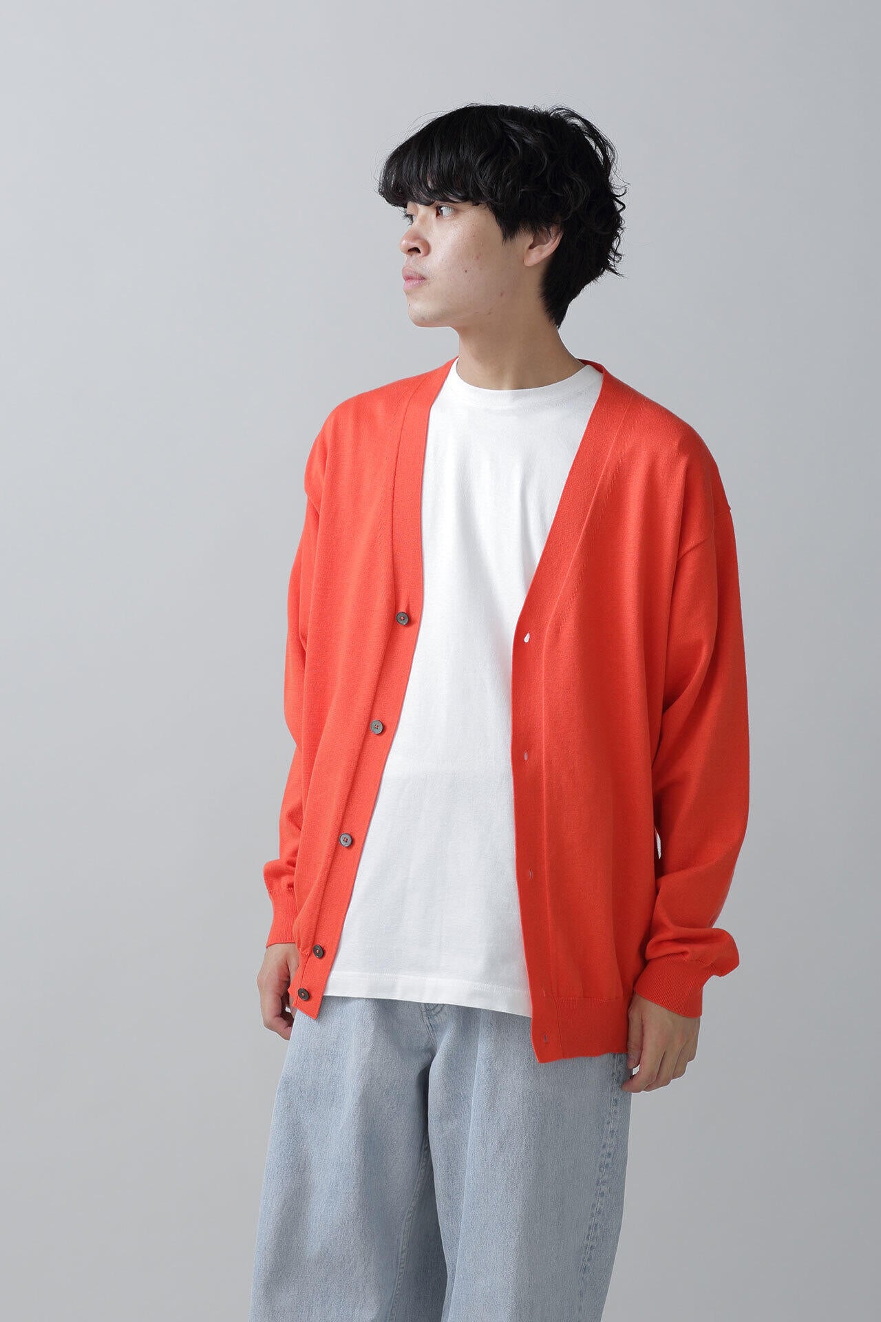 YLEVE / ELS GIZA COTTON KN CD