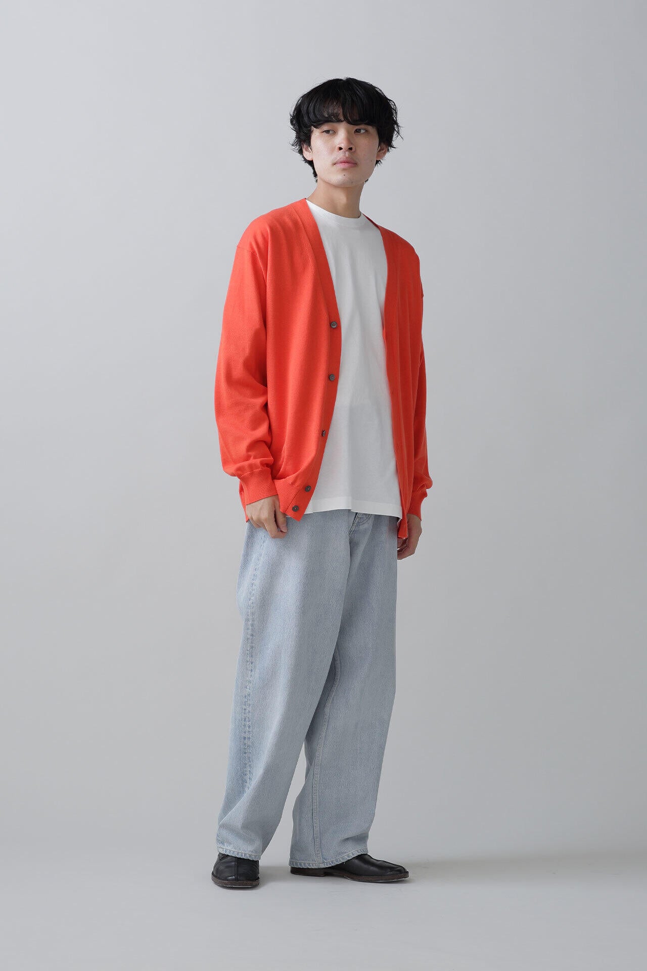YLEVE / ELS GIZA COTTON KN CD