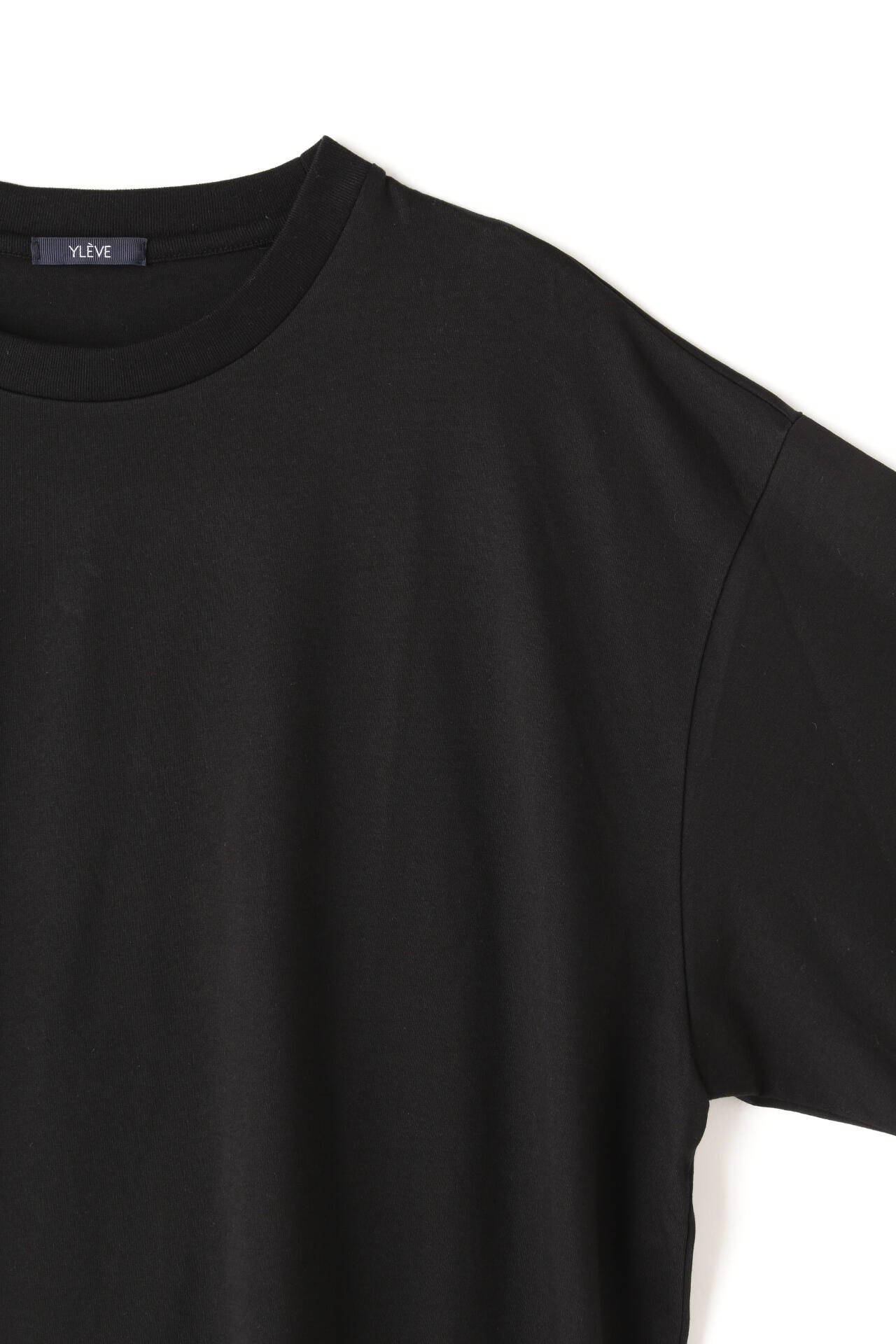 YLEVE / SOFT ORGANIC COTTON P/O