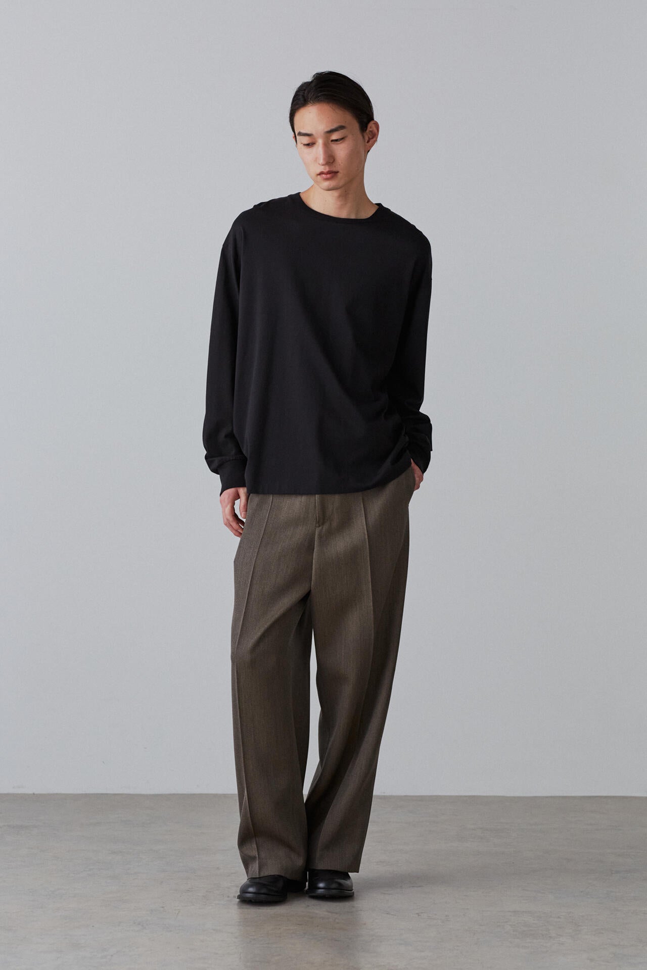 YLEVE / SOFT ORGANIC COTTON P/O