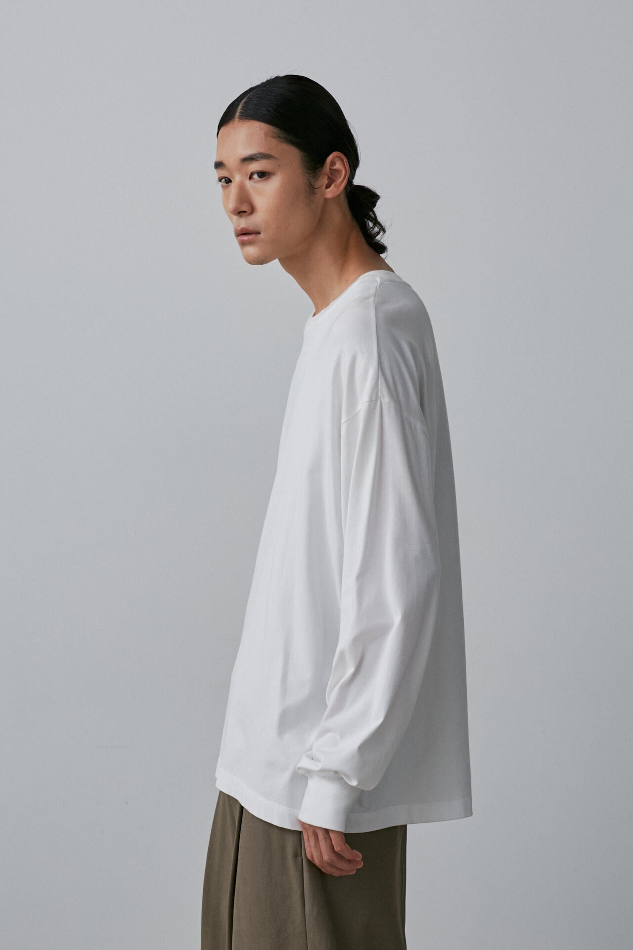 YLEVE / SOFT ORGANIC COTTON P/O