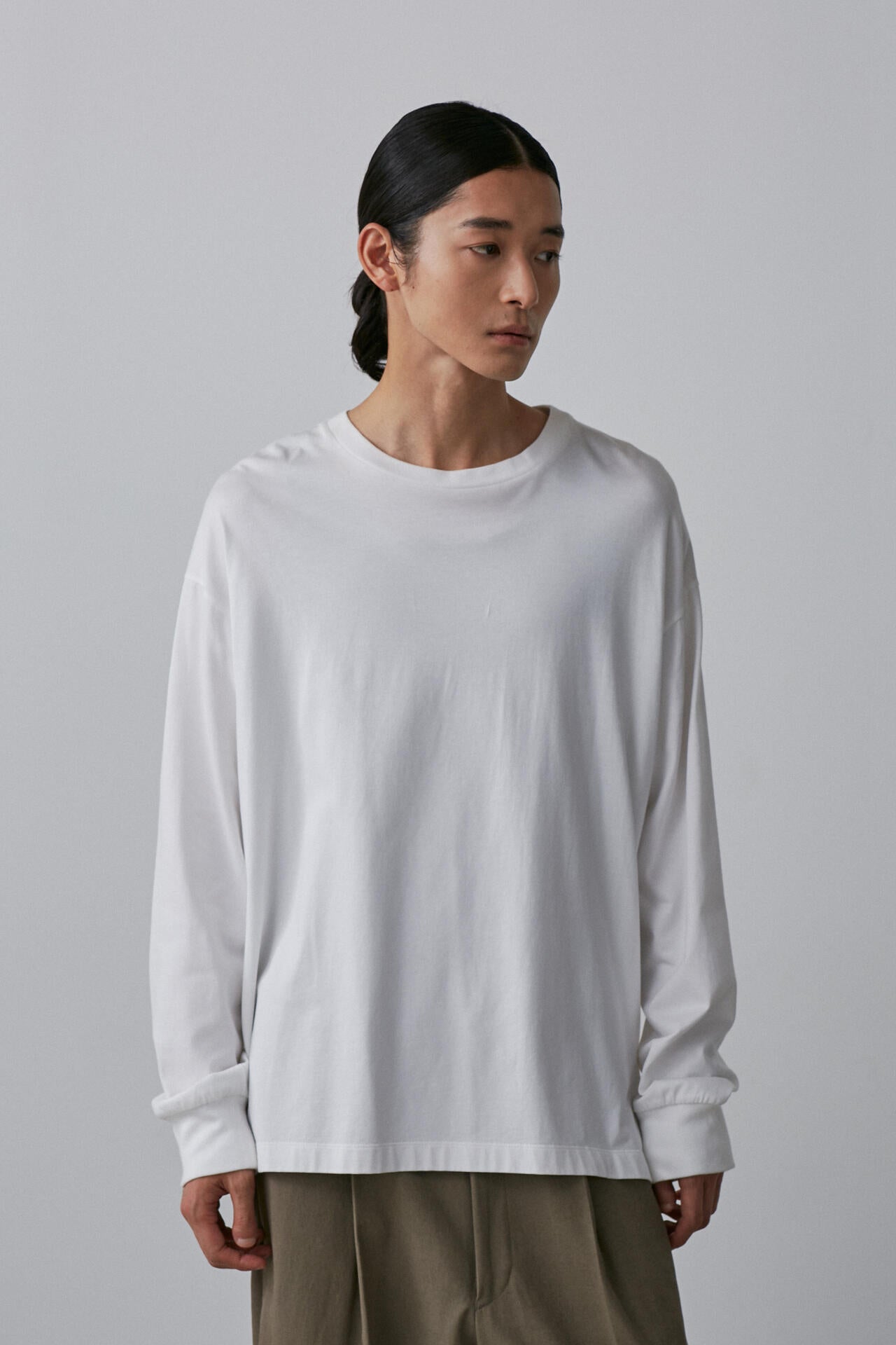 YLEVE / SOFT ORGANIC COTTON P/O