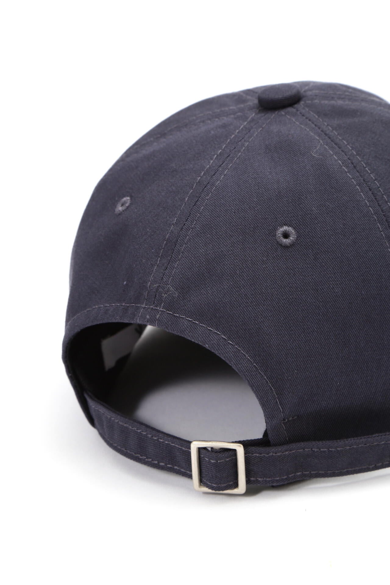 Ｙ / ORGANIC COTTON / RECYCLE POLYESTER TWILL CAP