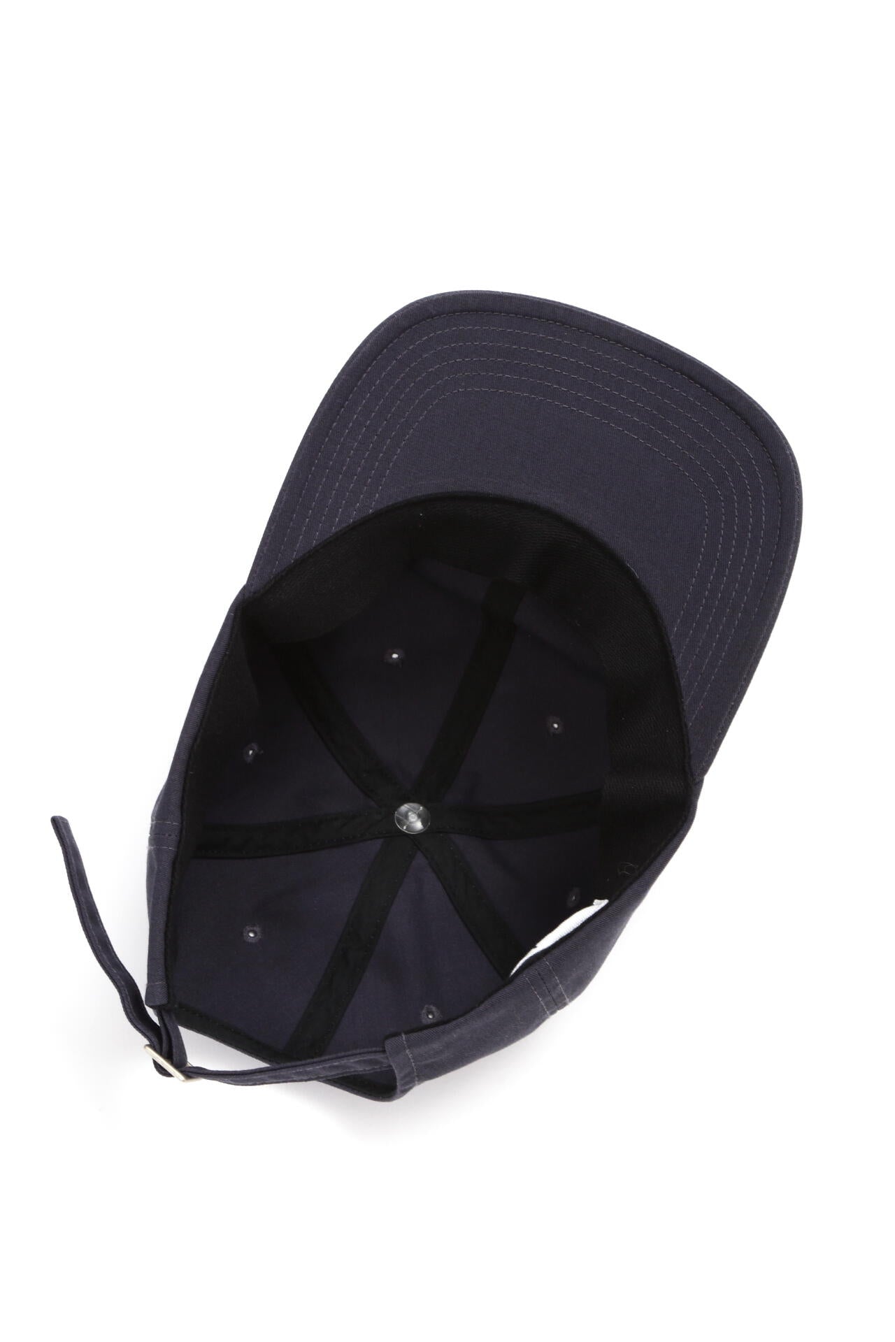 Ｙ / ORGANIC COTTON / RECYCLE POLYESTER TWILL CAP