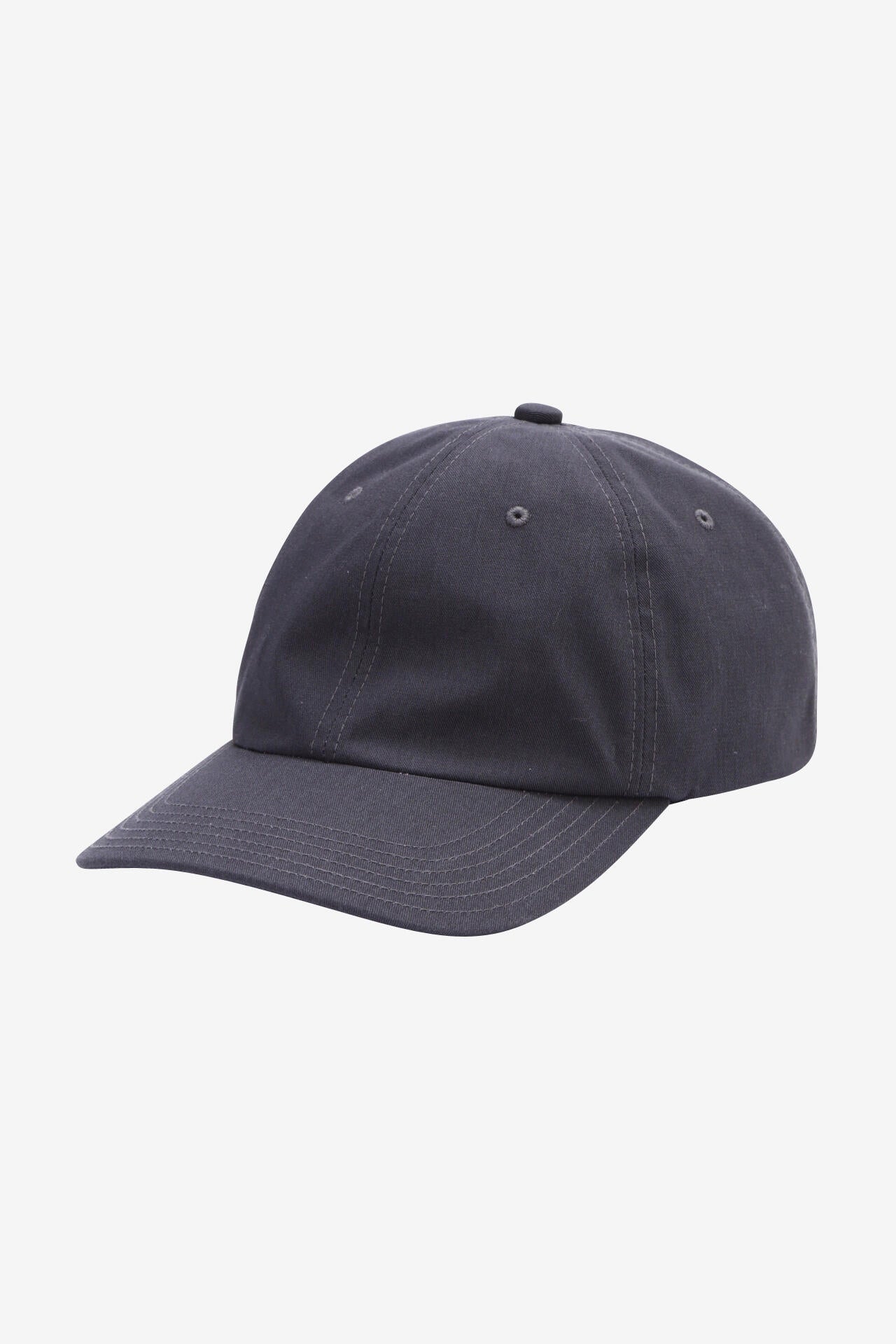 Ｙ / ORGANIC COTTON / RECYCLE POLYESTER TWILL CAP