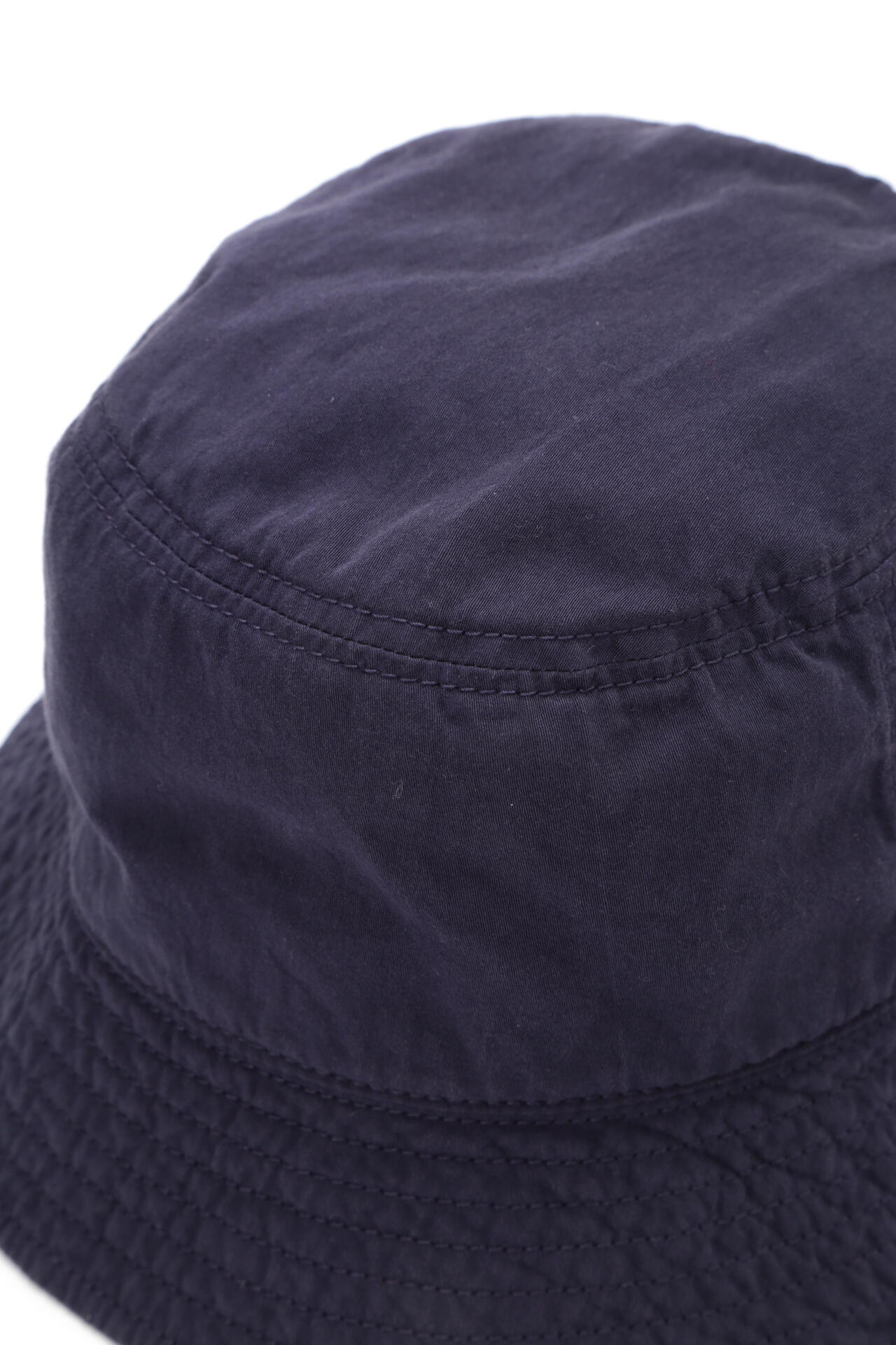 Ｙ / ORGANIC COTTON HIGH DENSITY SATIN HAT