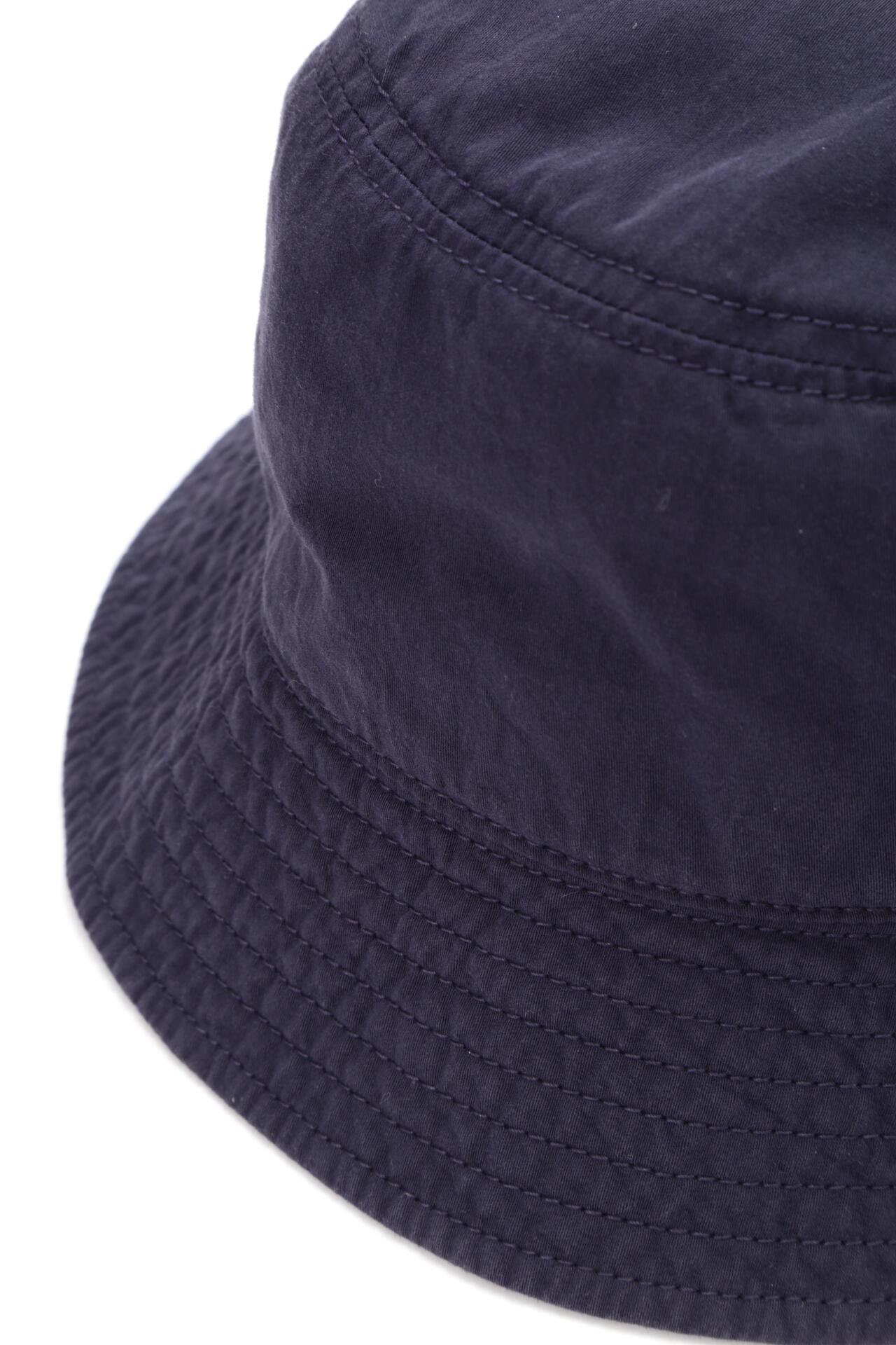Ｙ / ORGANIC COTTON HIGH DENSITY SATIN HAT