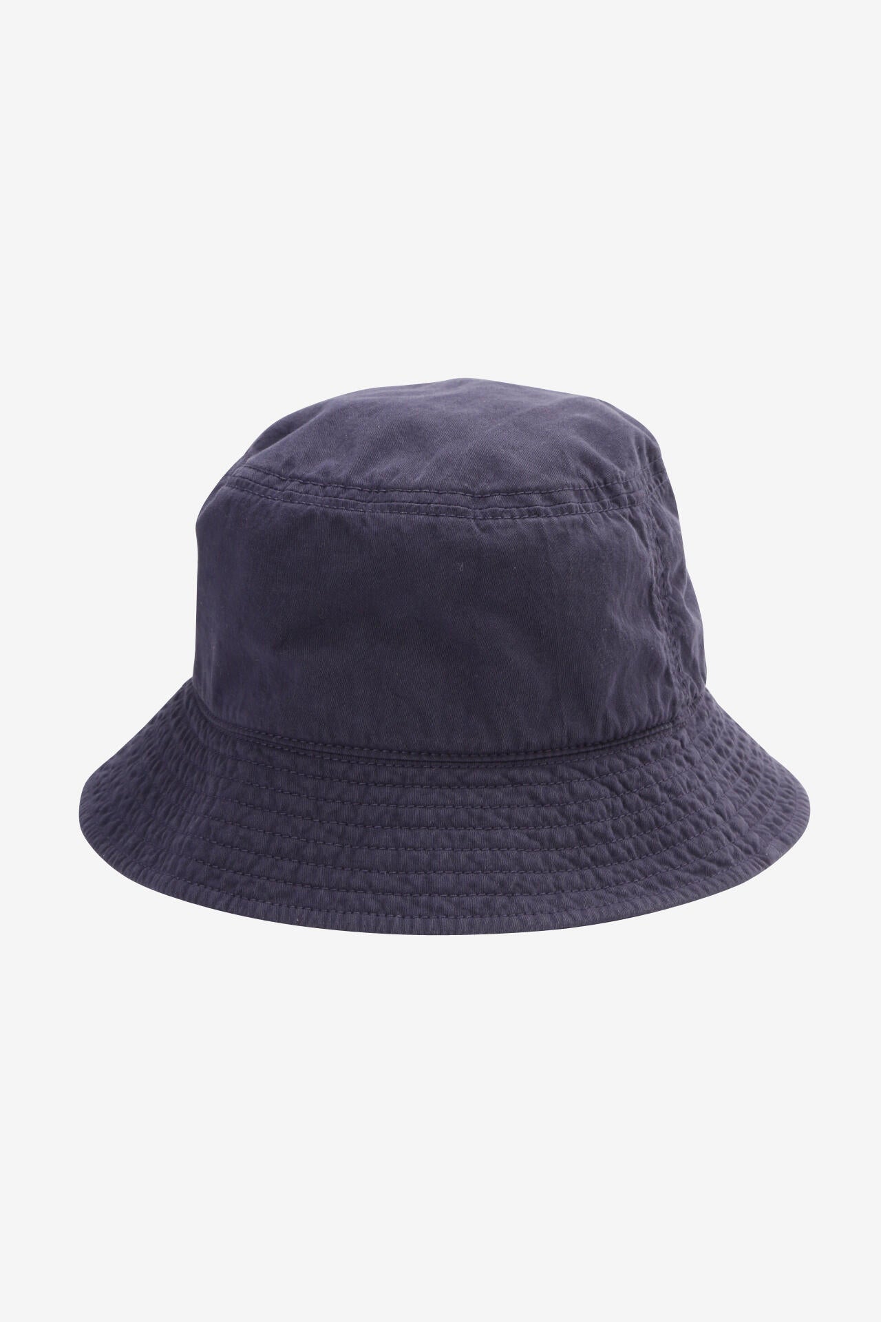 Ｙ / ORGANIC COTTON HIGH DENSITY SATIN HAT