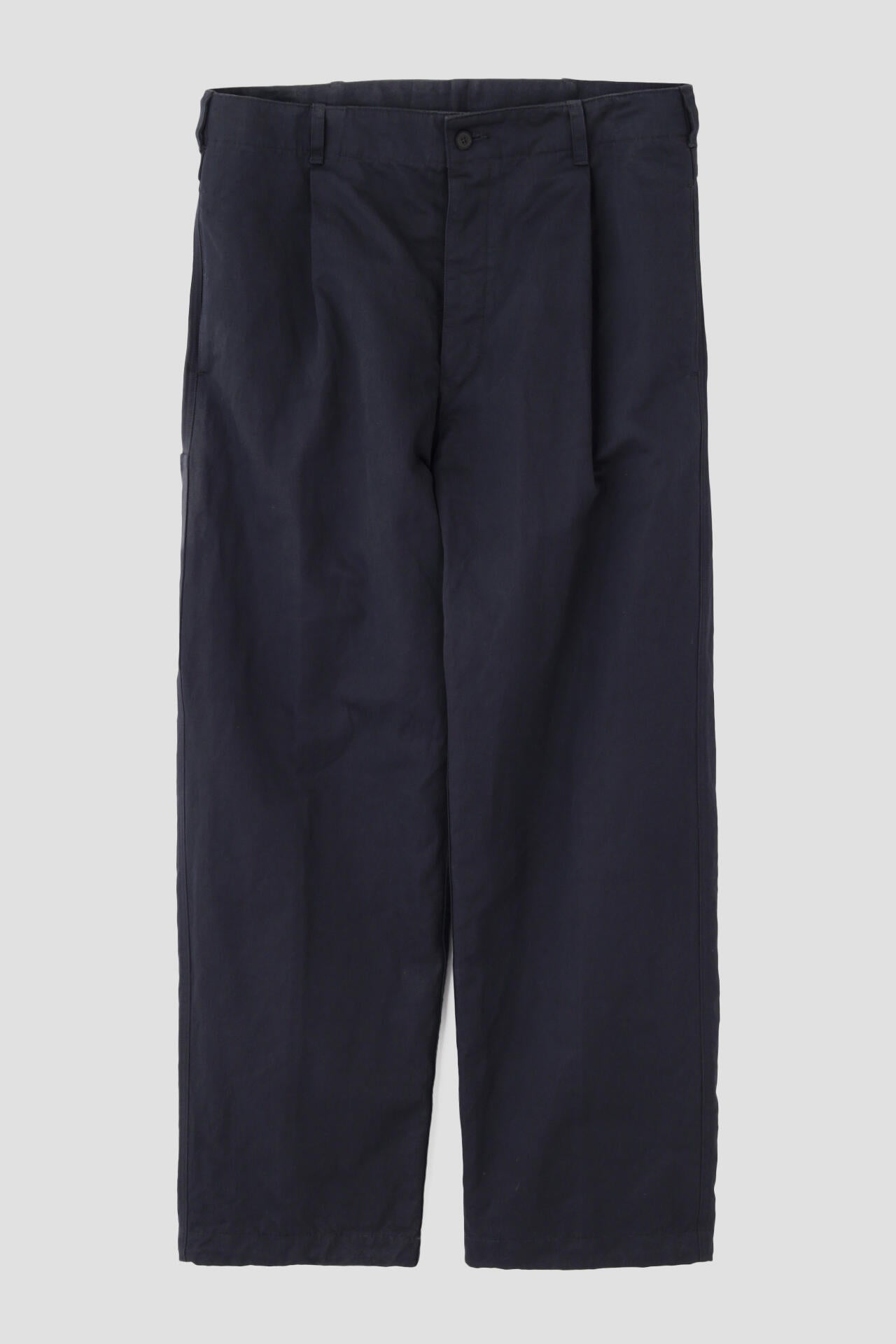 YLEVE /  FINX COTTON LAMIE TWILL TR
