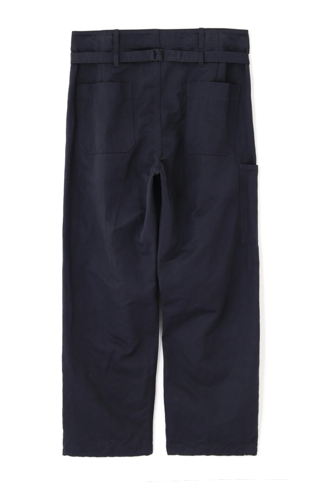 YLEVE /  FINX COTTON LAMIE TWILL TR