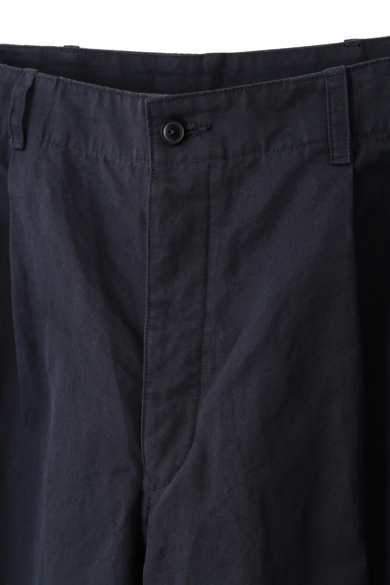 YLEVE /  FINX COTTON LAMIE TWILL TR