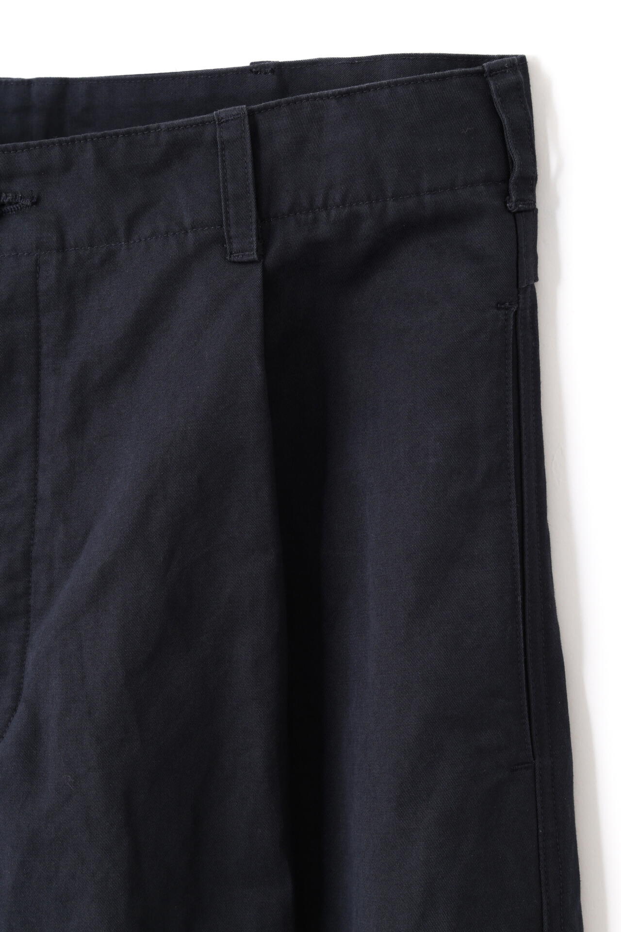 YLEVE /  FINX COTTON LAMIE TWILL TR