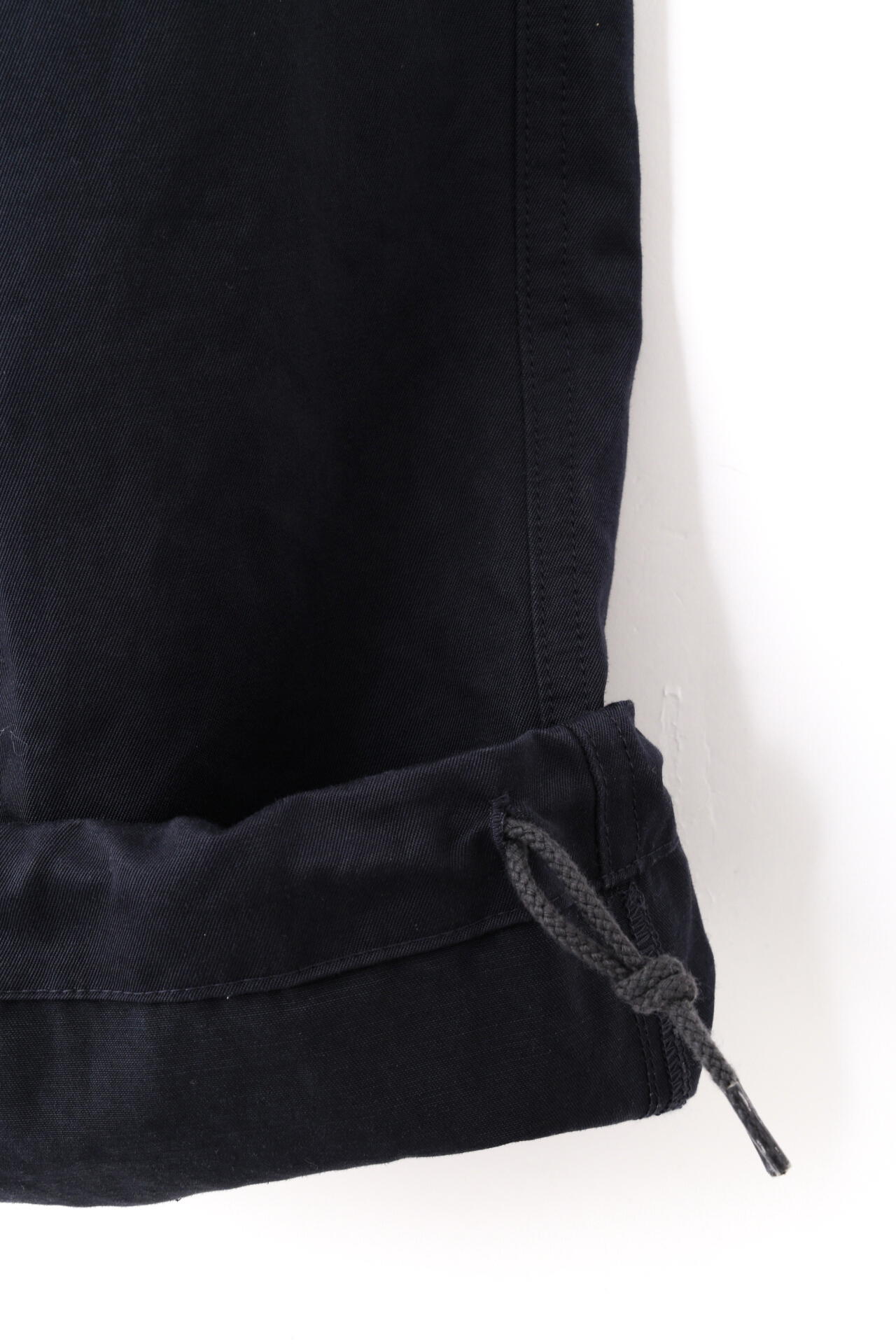 YLEVE /  FINX COTTON LAMIE TWILL TR