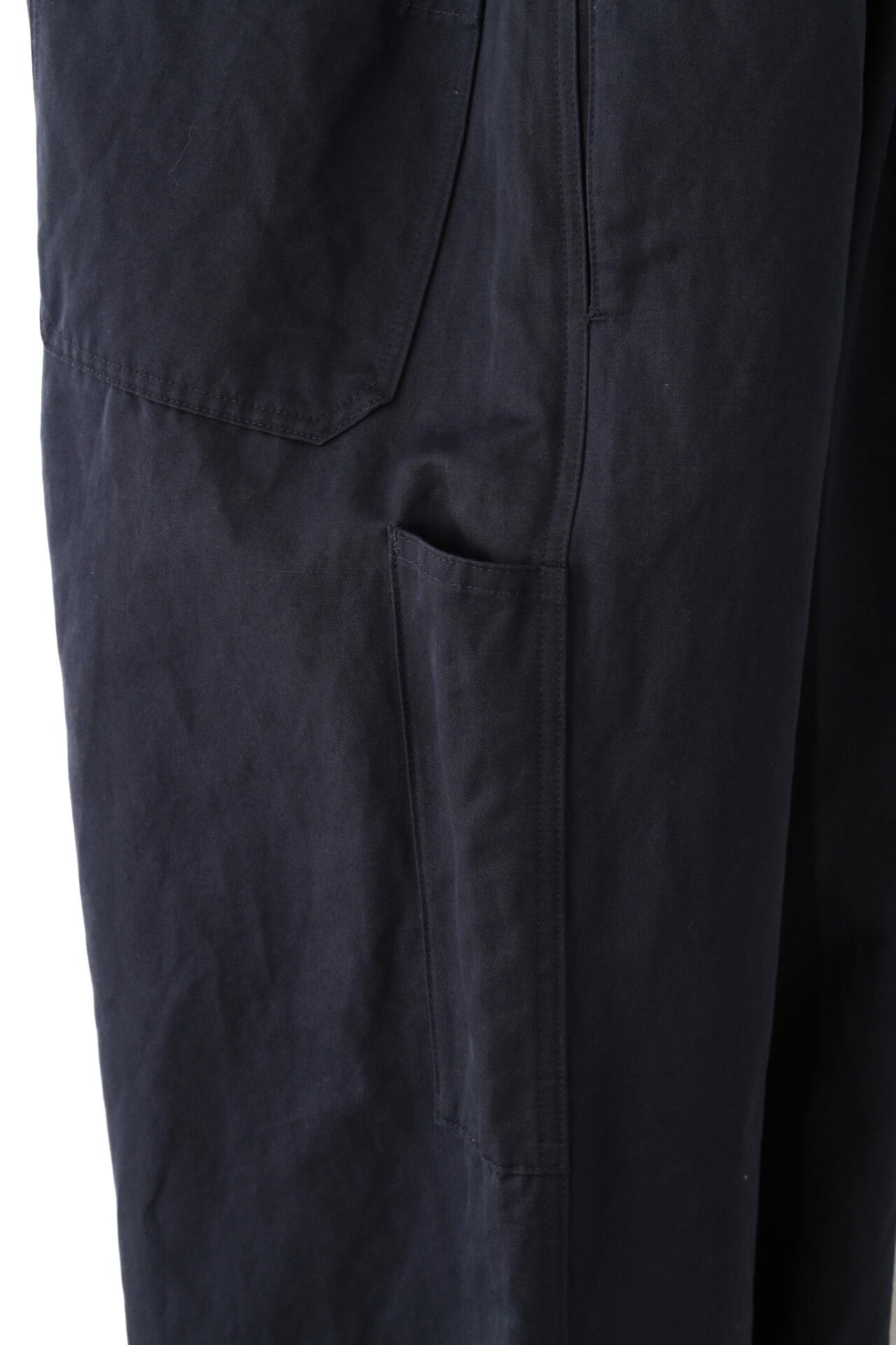 YLEVE /  FINX COTTON LAMIE TWILL TR