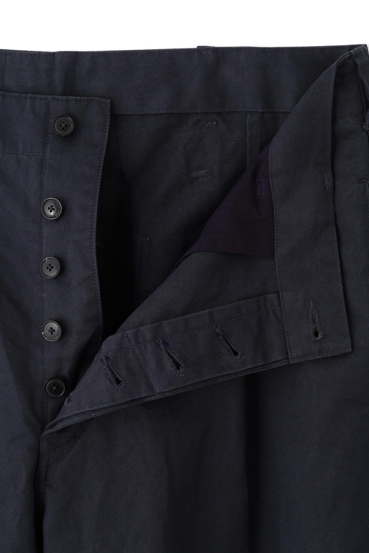 YLEVE /  FINX COTTON LAMIE TWILL TR