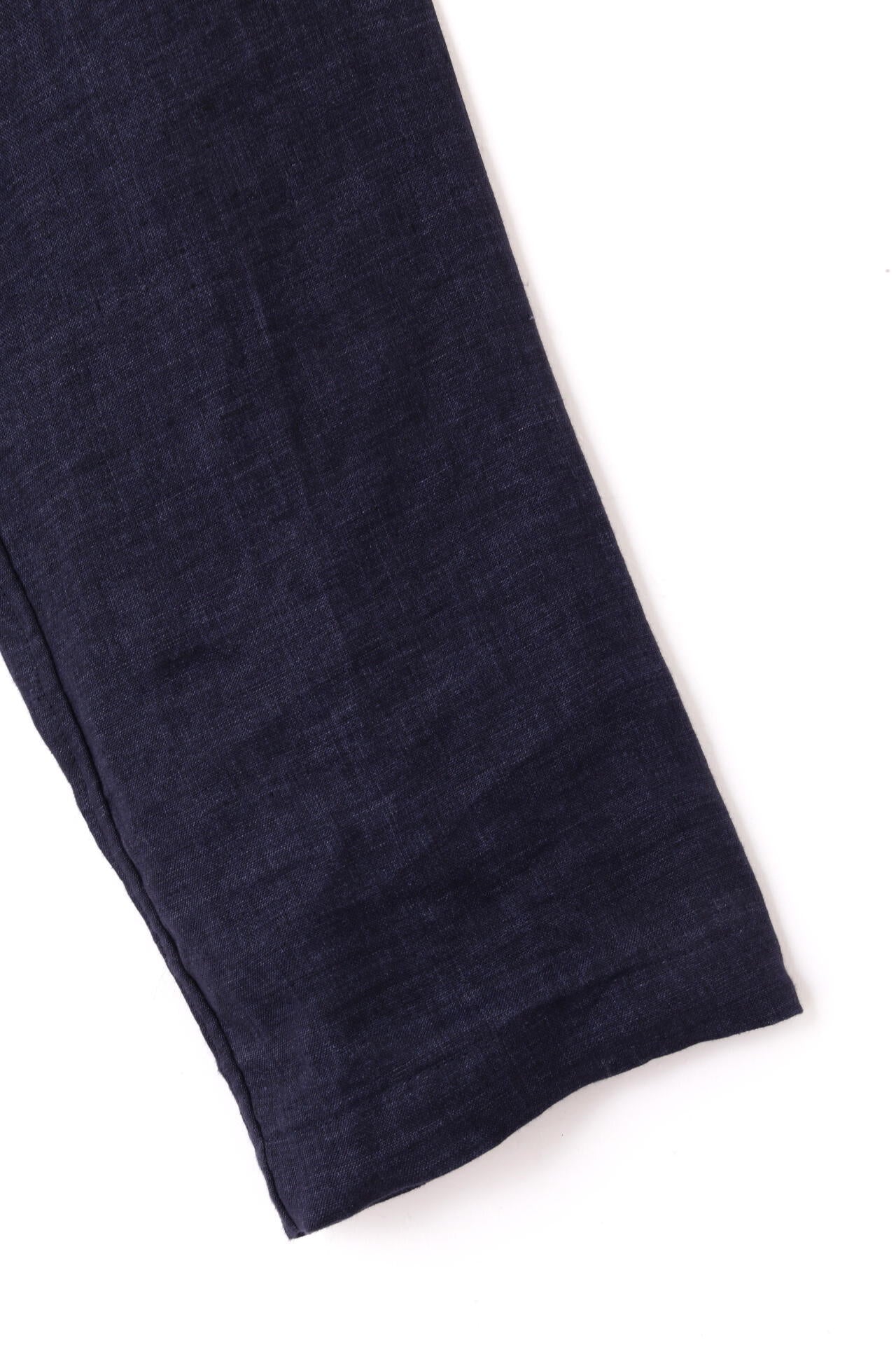 YLEVE / LINEN POPLIN JACKET