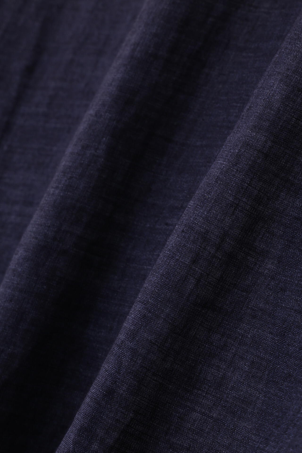 YLEVE / LINEN POPLIN JACKET