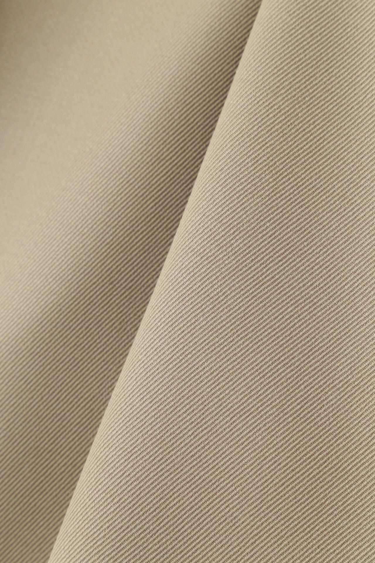 YLEVE / WOOL SURGE TROUSERS