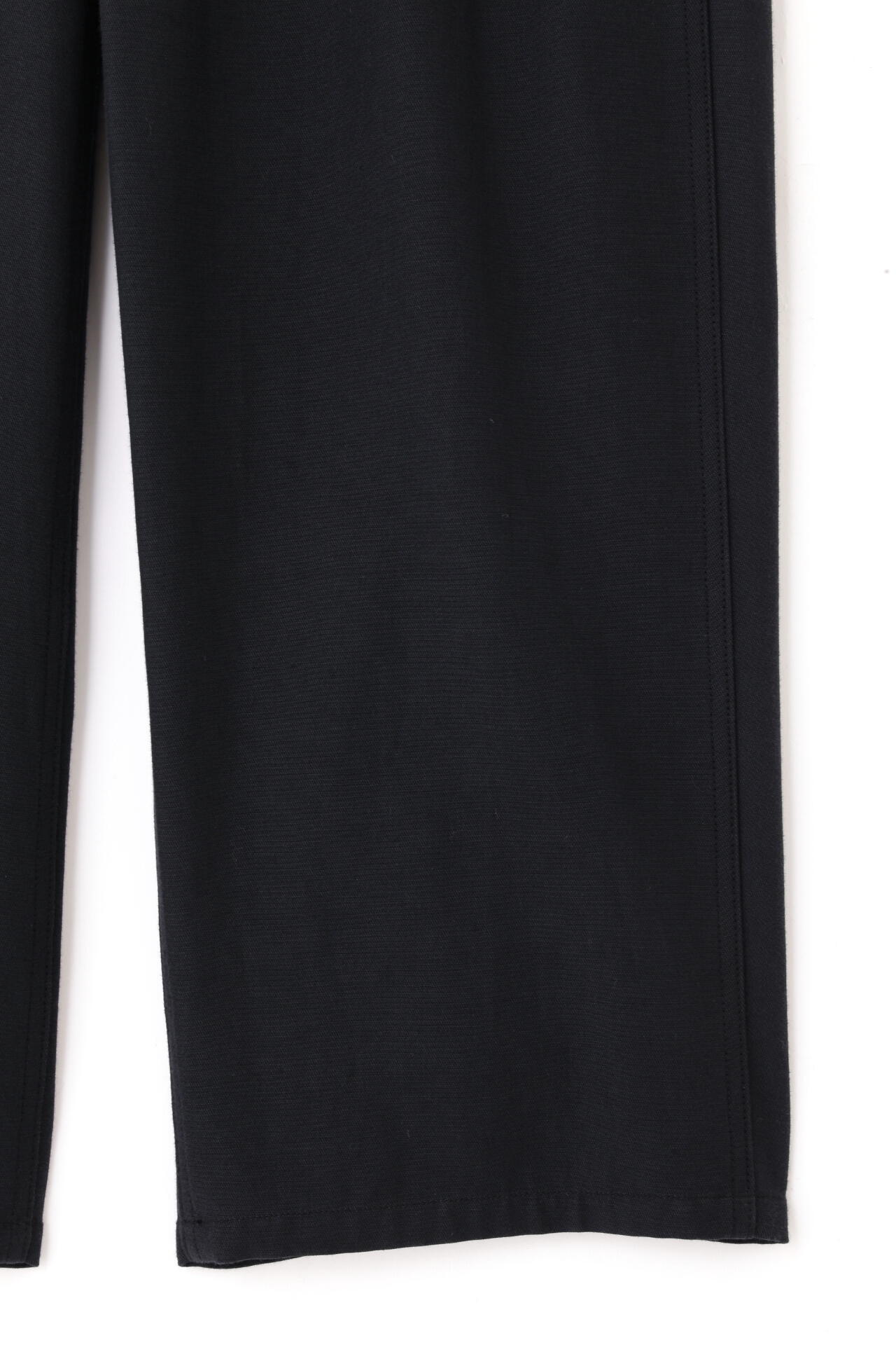 YLEVE / VISCOSE COTTON PAINTER TROUSERS