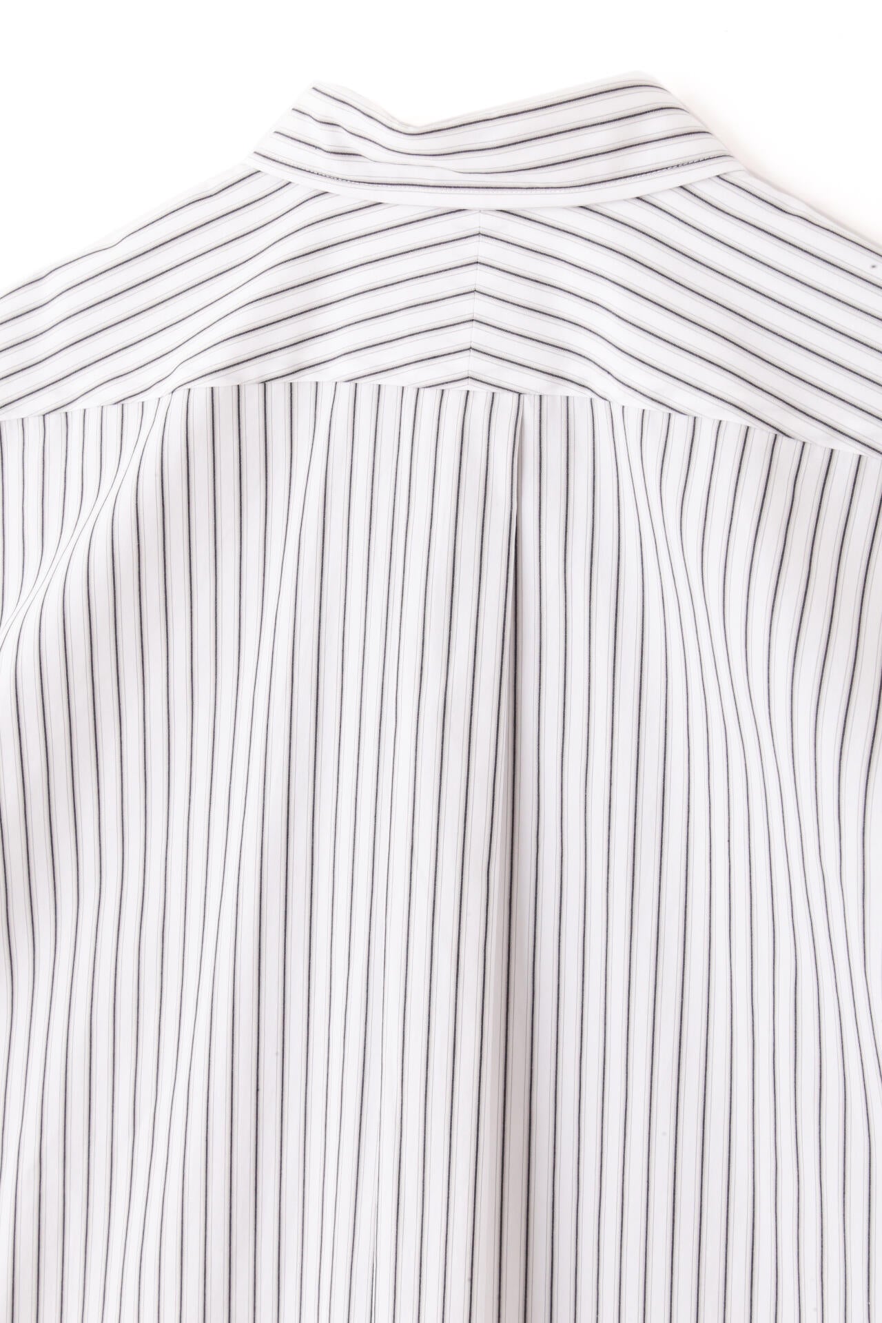 YLEVE / COTTON BROAD SHIRT