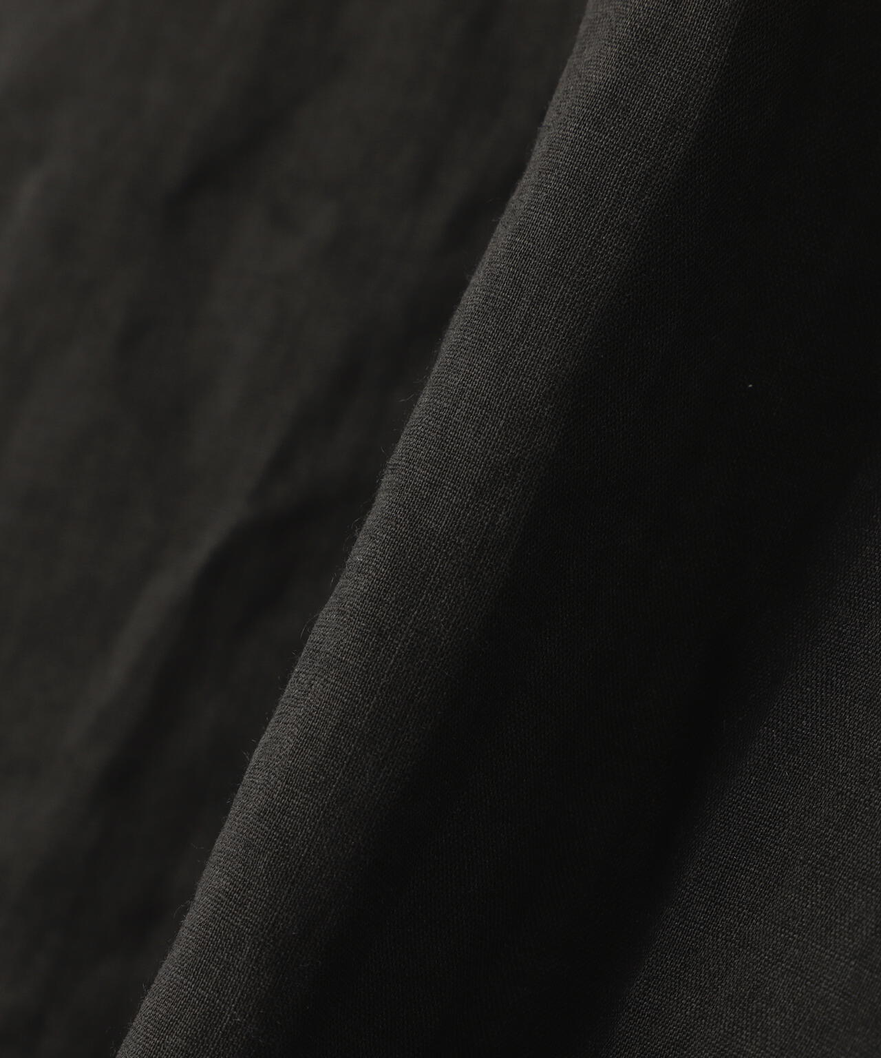 YLEVE / ROYAL RAMIE BROAD SHIRT MEN