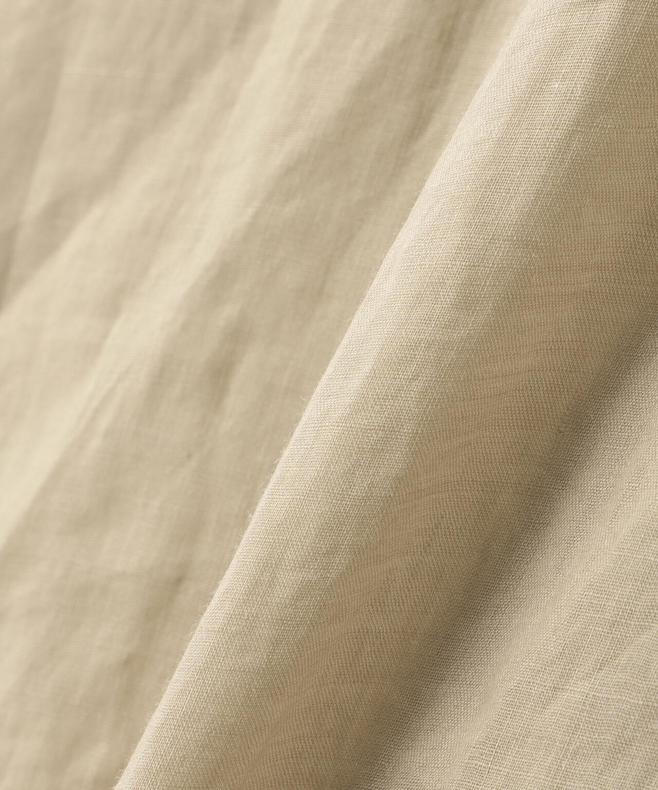YLEVE / ROYAL RAMIE BROAD SHIRT MEN