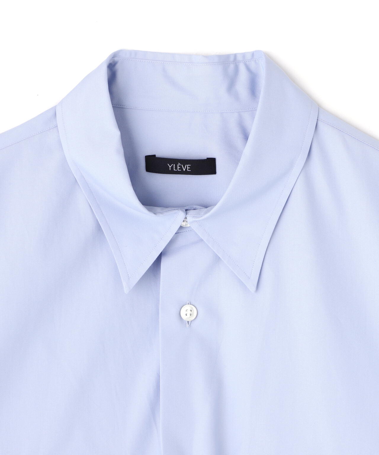 YLEVE / THOMAS MASON SHIRT