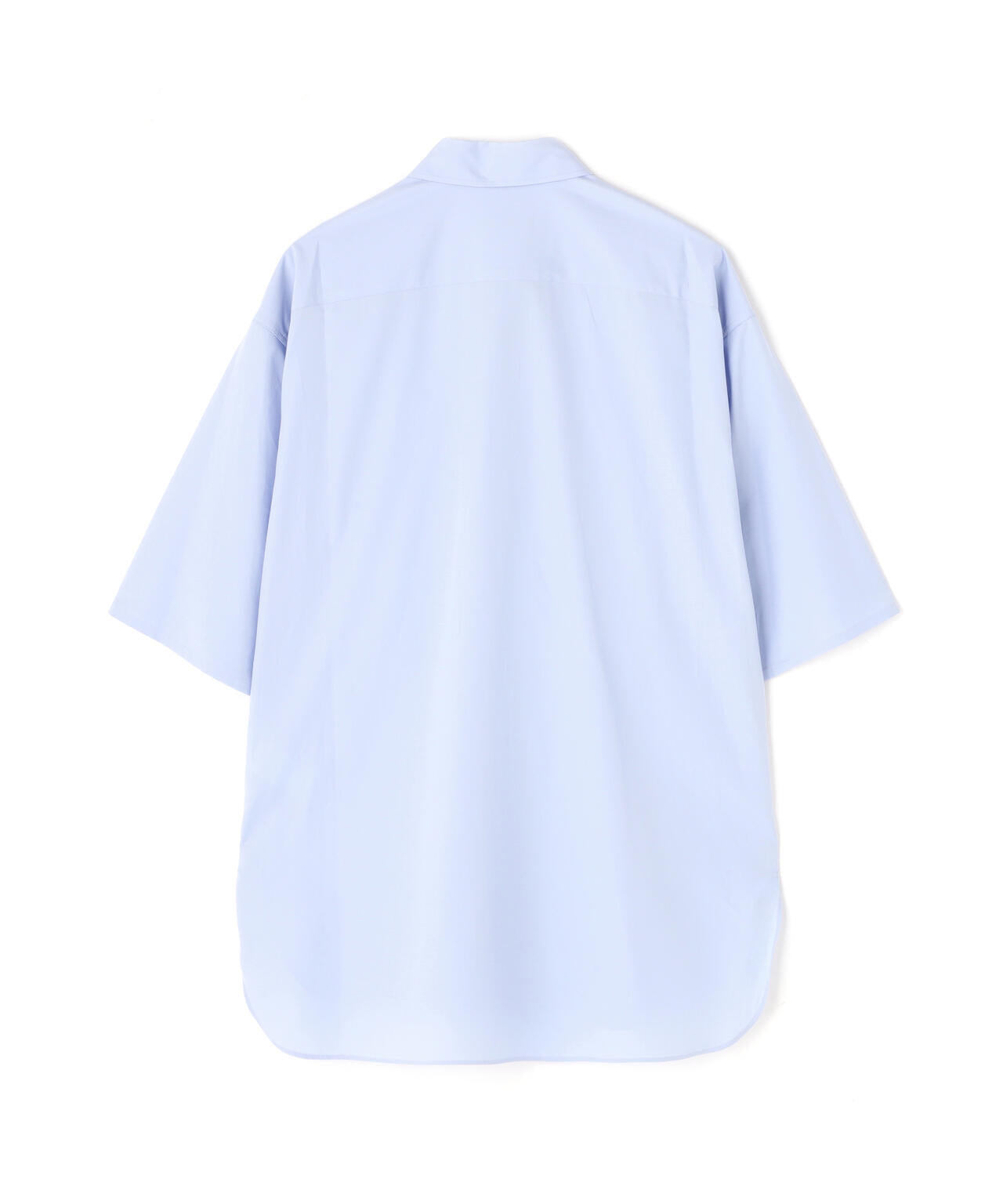 YLEVE / THOMAS MASON SHIRT