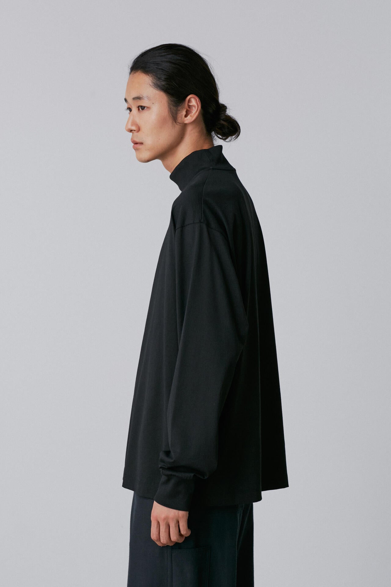 YLEVE / SUVIN COTTON TURTLE