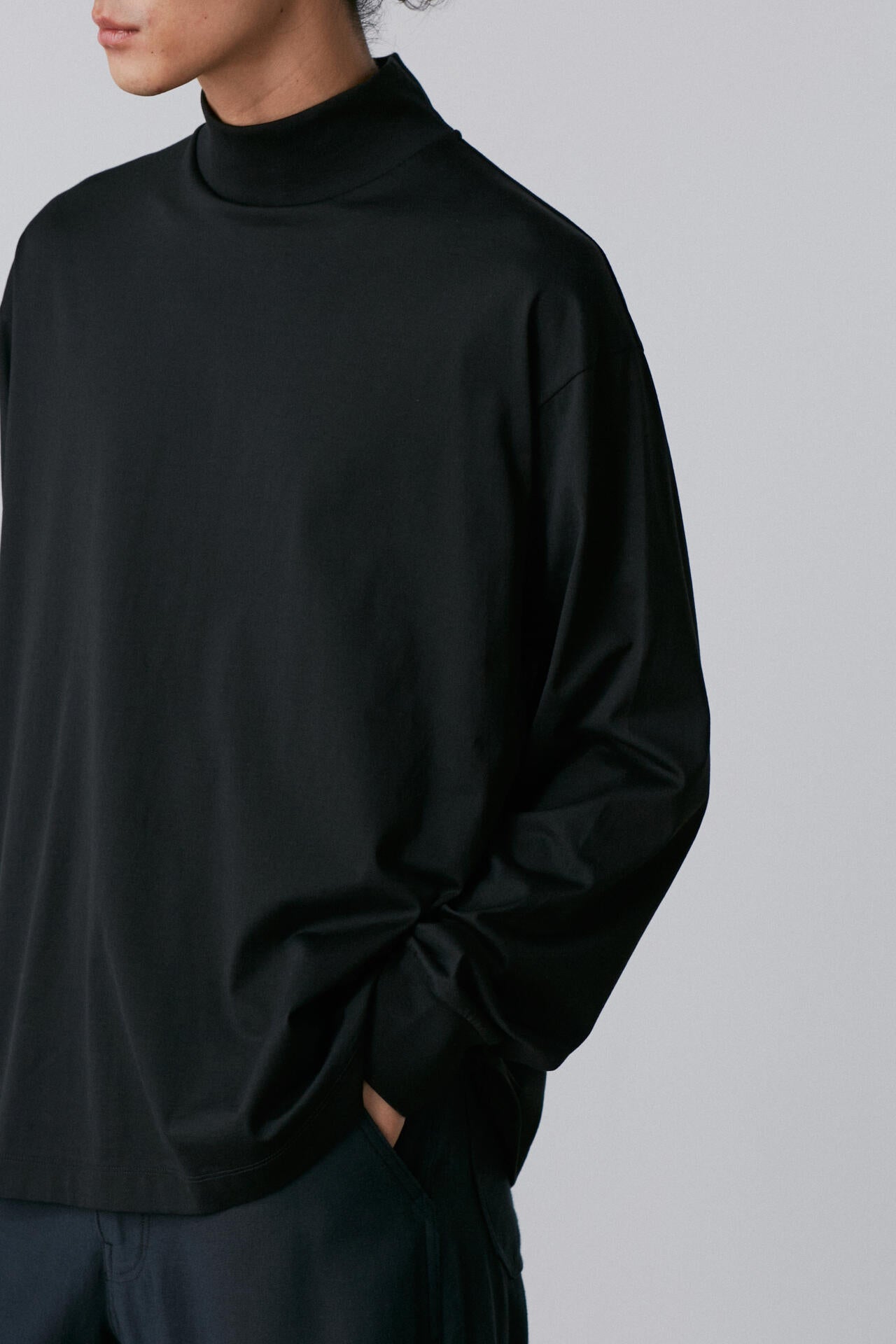 YLEVE / SUVIN COTTON TURTLE