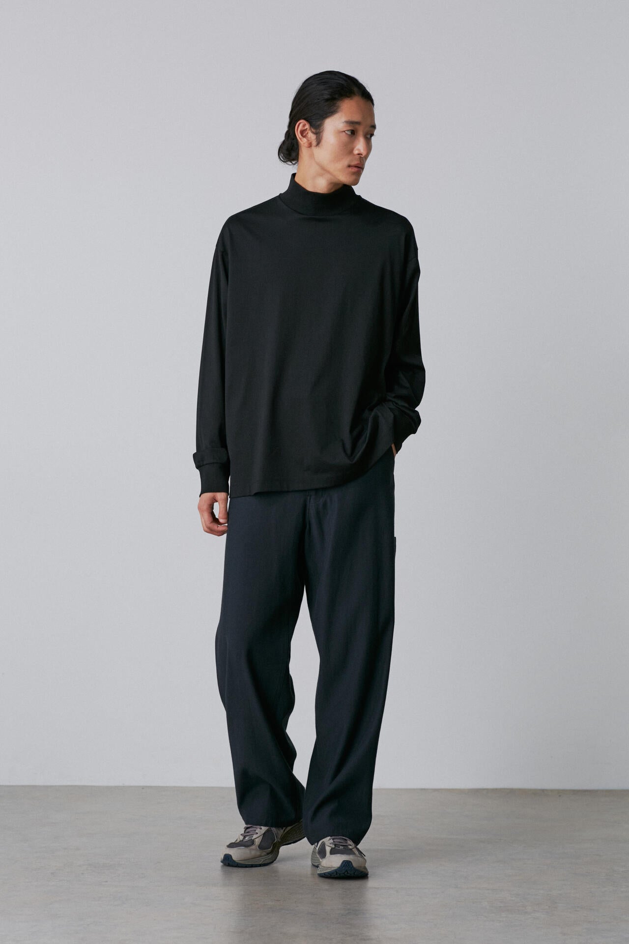 YLEVE / SUVIN COTTON TURTLE