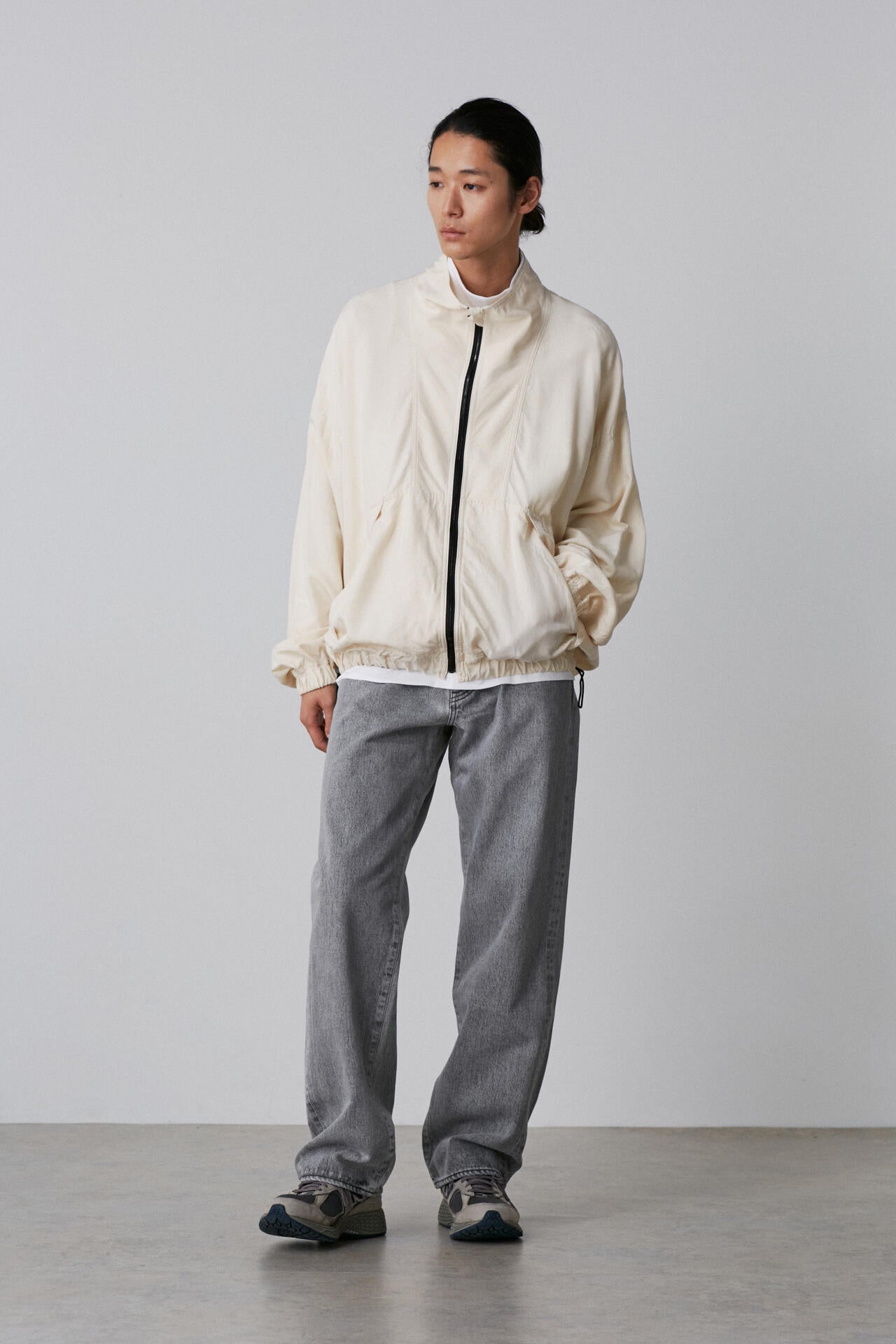 YLEVE / SUVIN COTTON TURTLE