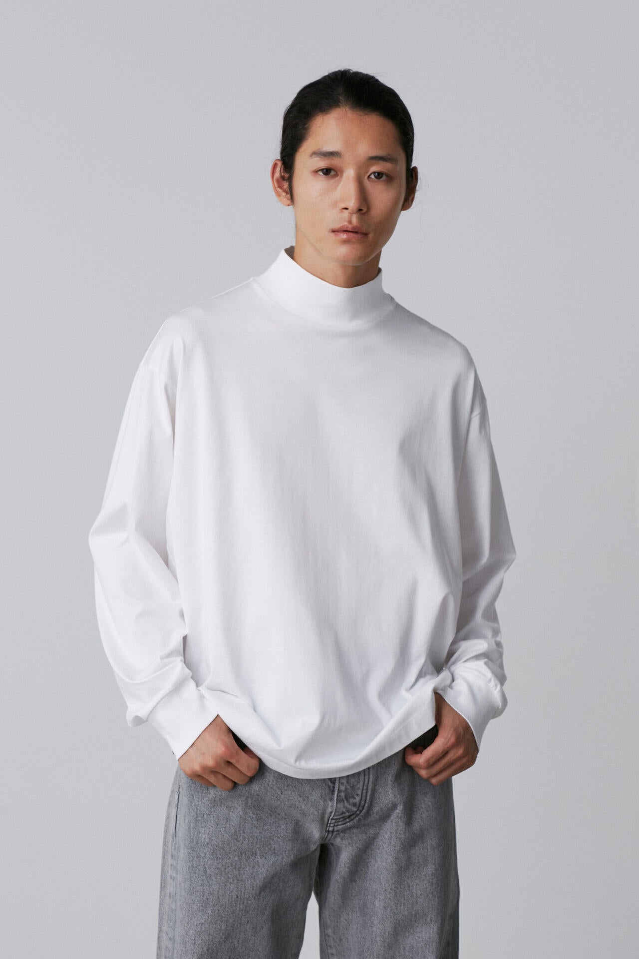 YLEVE / SUVIN COTTON TURTLE