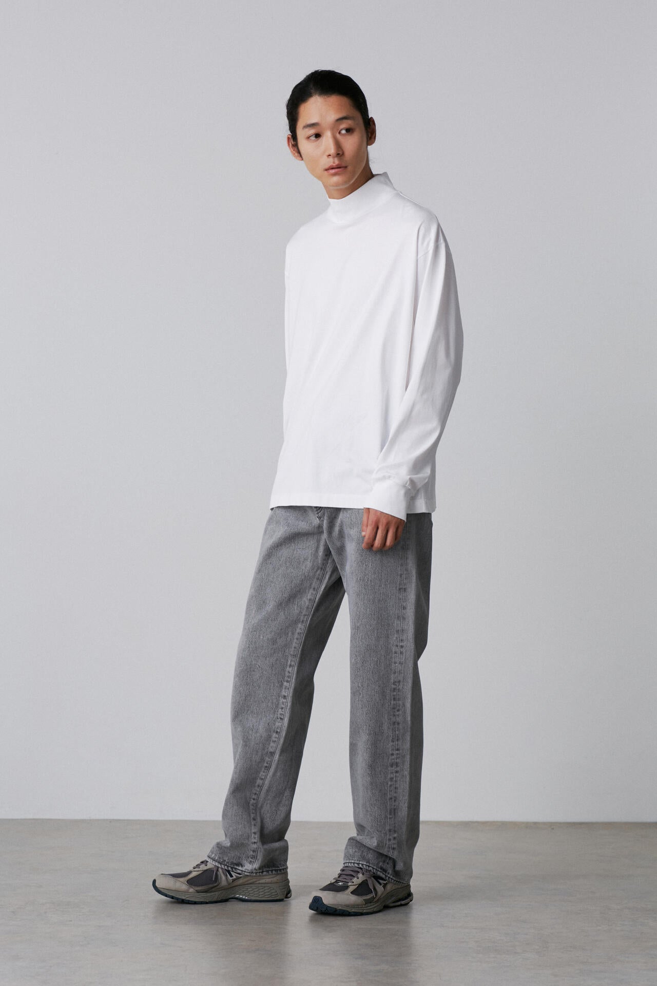 YLEVE / SUVIN COTTON TURTLE