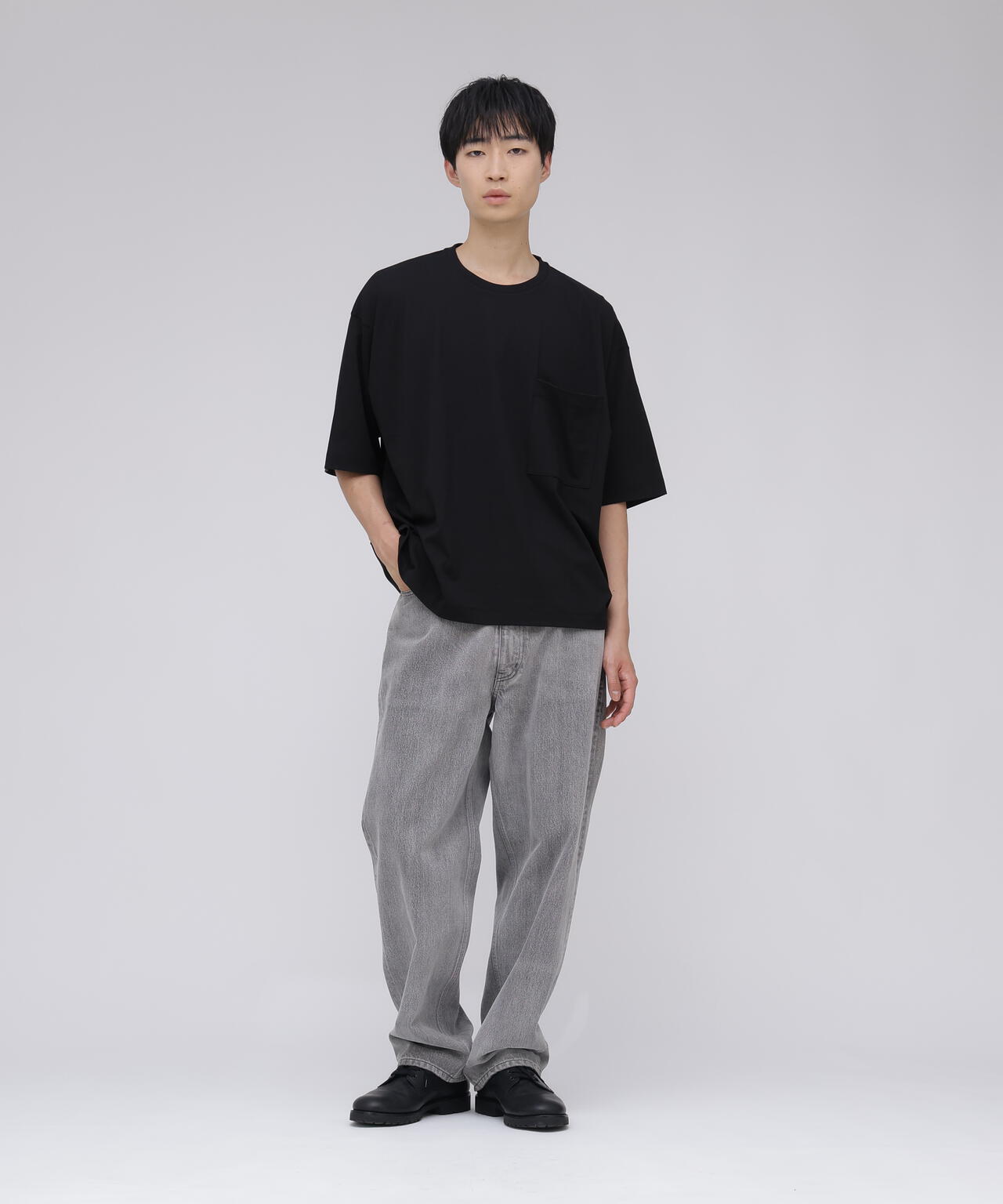 YLEVE / DIORAMA PULL OVER