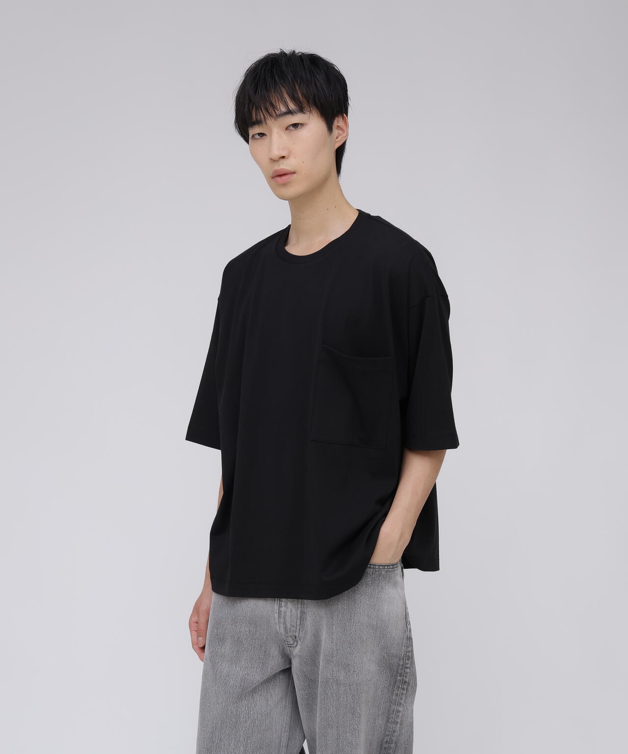YLEVE / DIORAMA PULL OVER