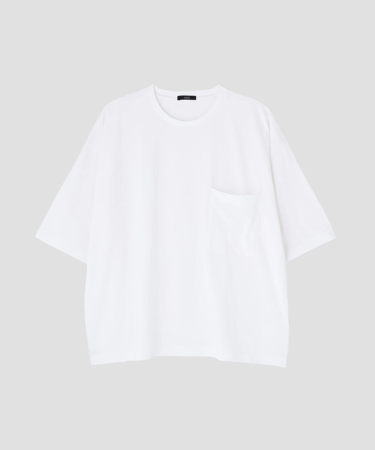 YLEVE / DIORAMA PULL OVER