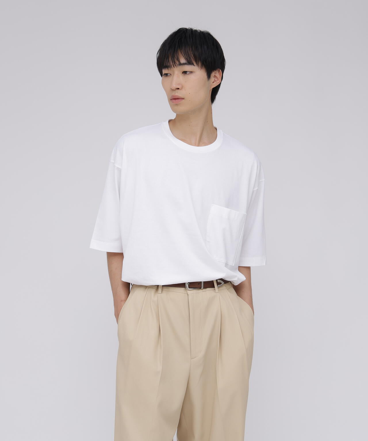 YLEVE / DIORAMA PULL OVER