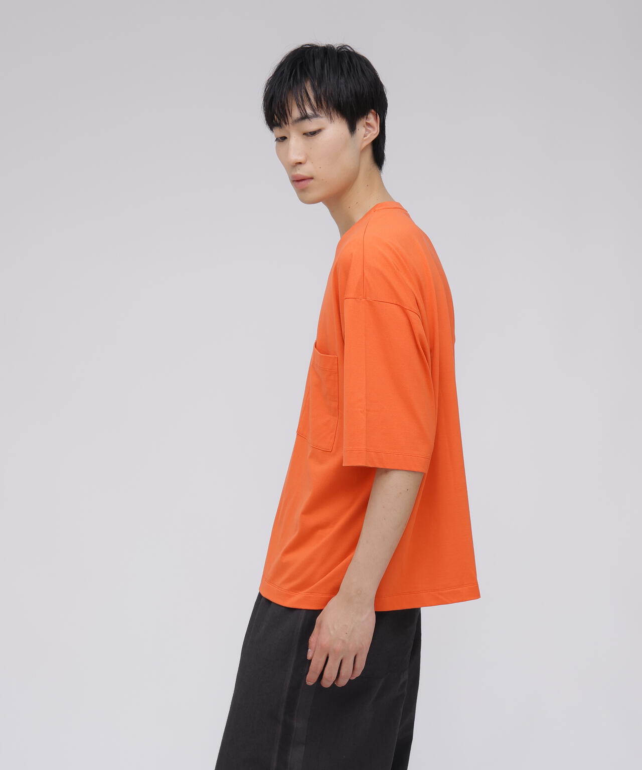 YLEVE / DIORAMA PULL OVER