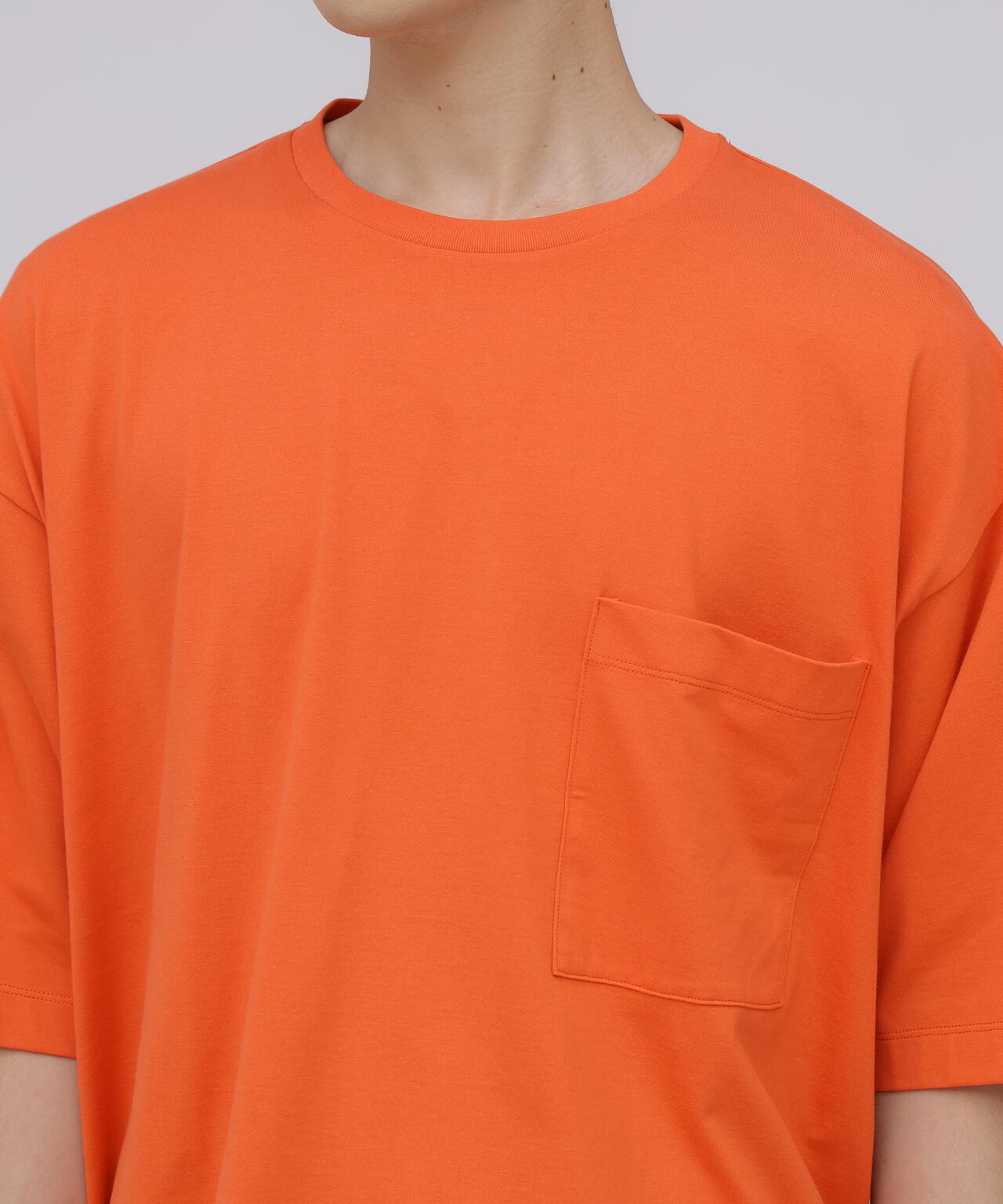 YLEVE / DIORAMA PULL OVER