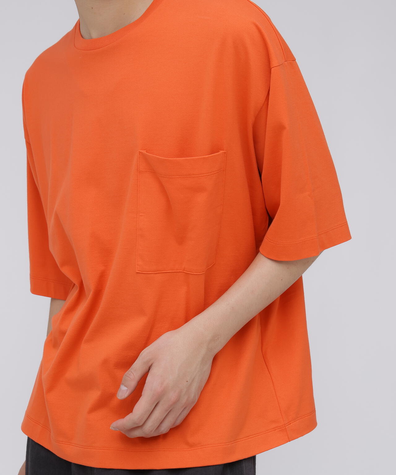 YLEVE / DIORAMA PULL OVER