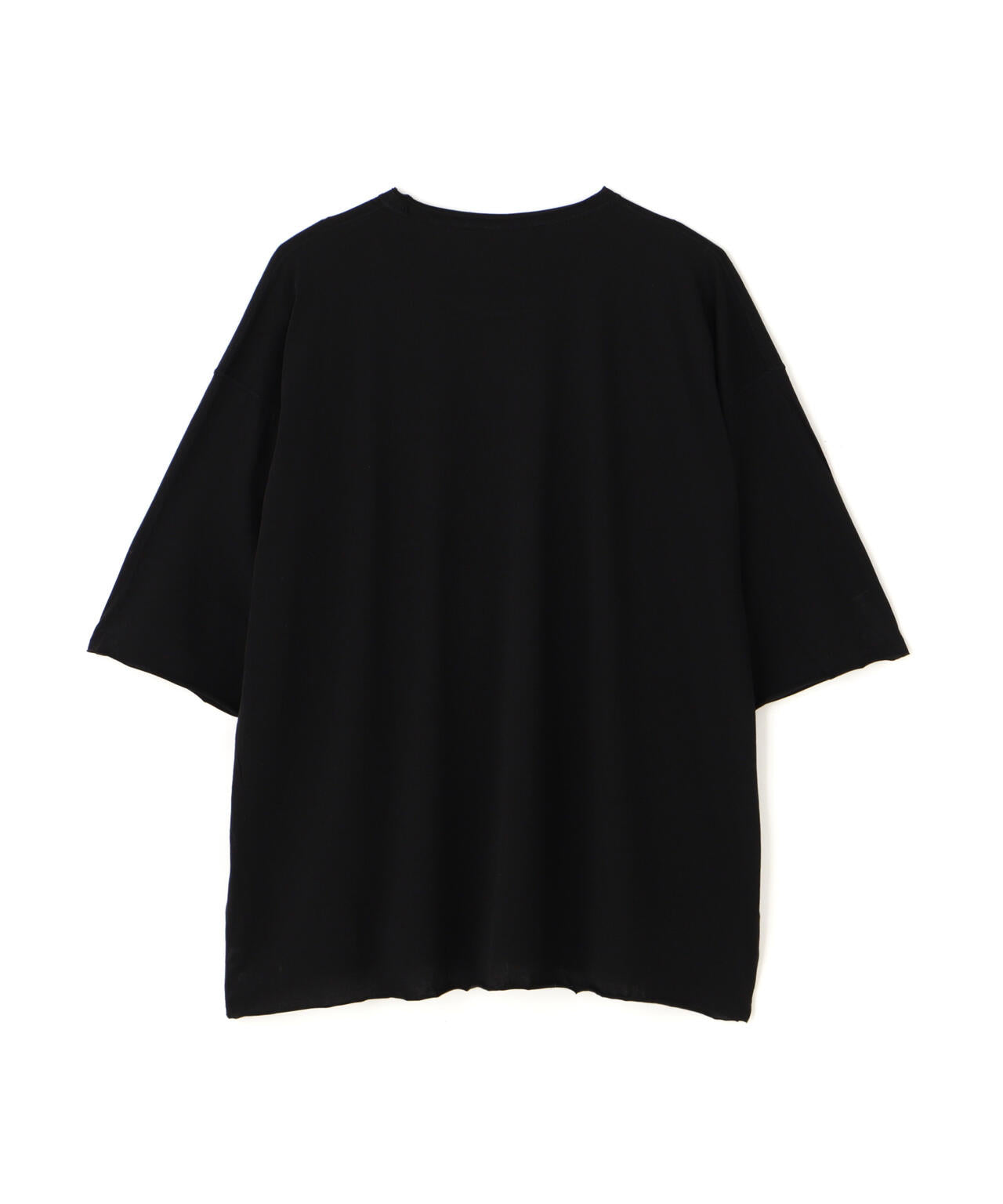 YLEVE / ALBINI COTTON PULL OVER